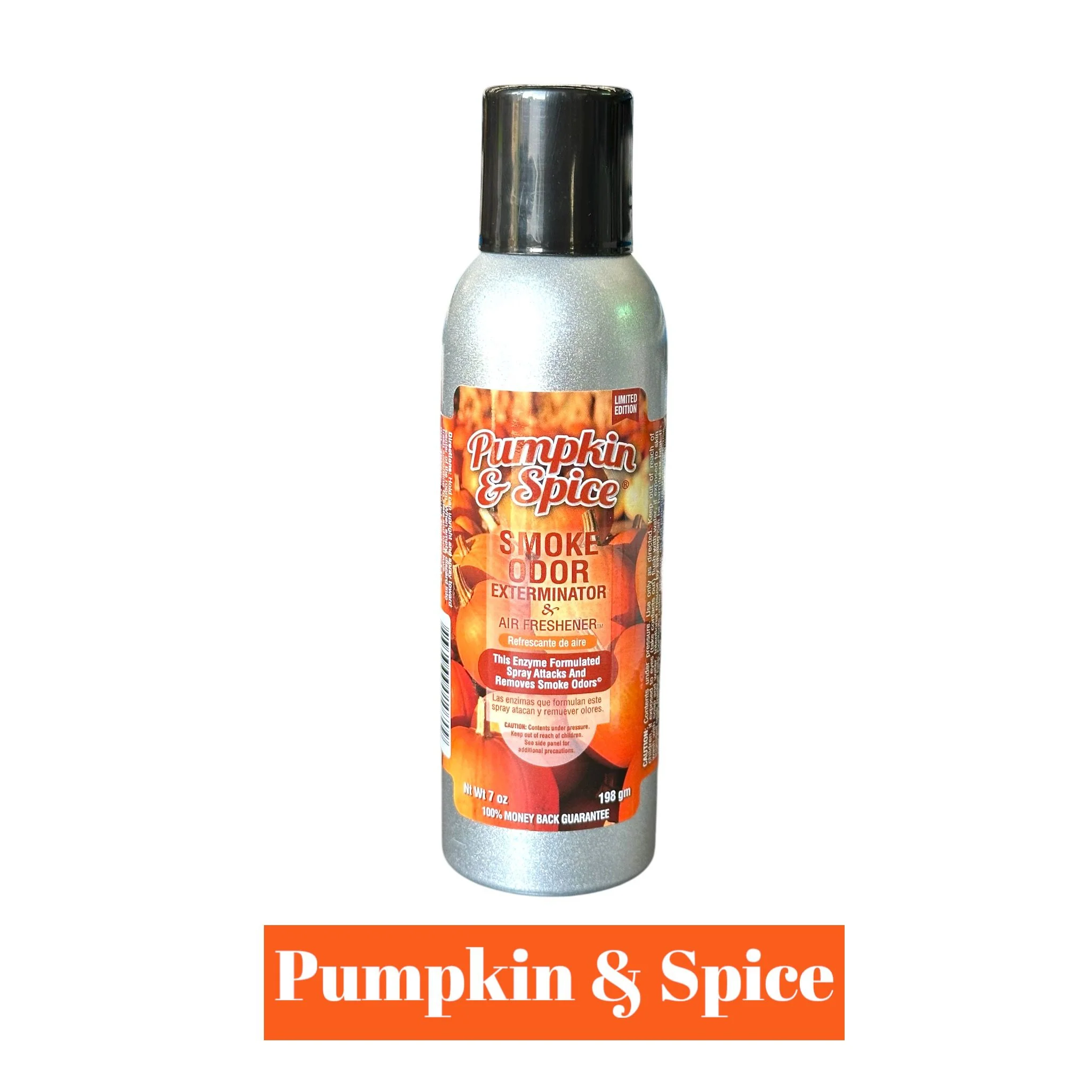 Smoke Odor Exterminator Sprays-7oz - Image 27