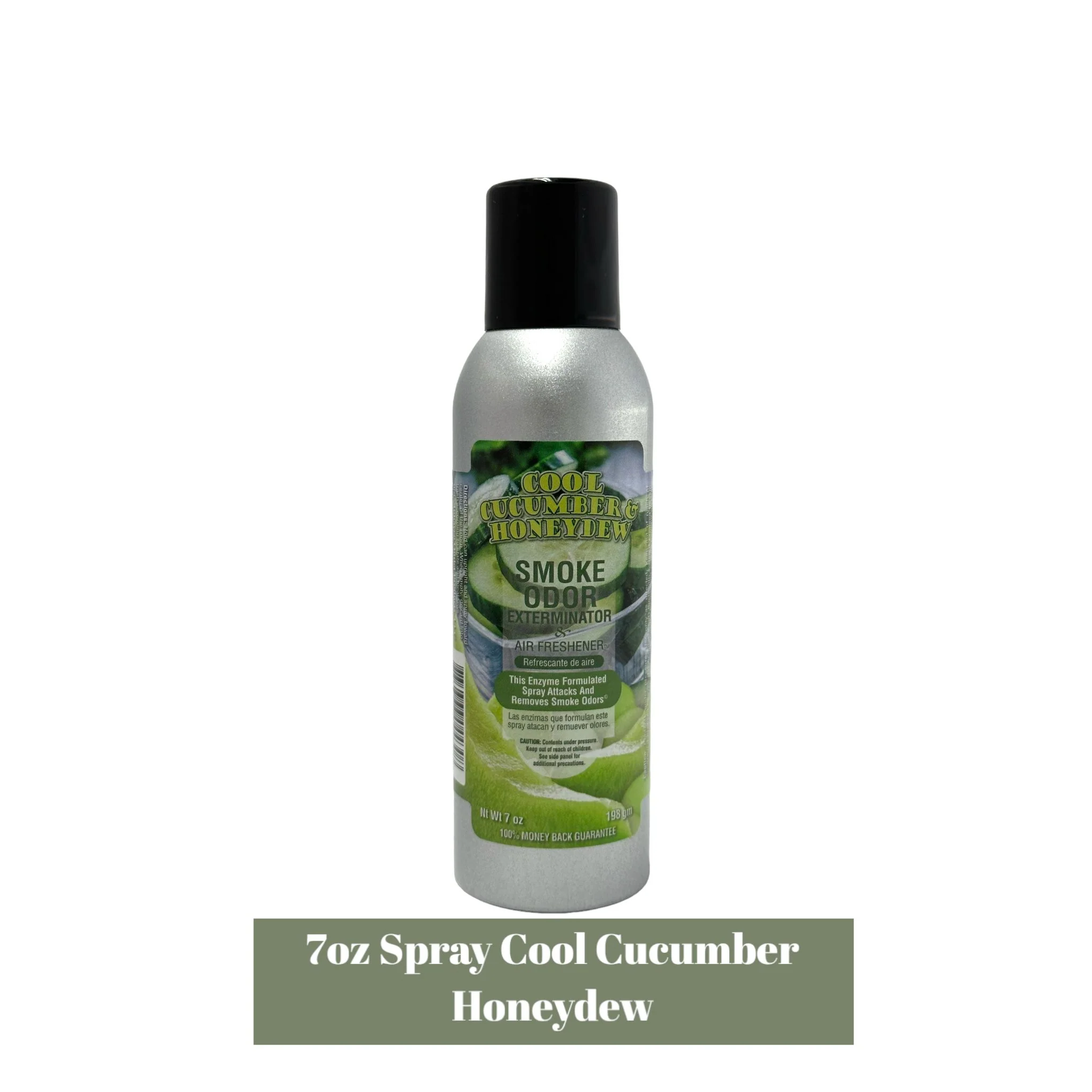 Smoke Odor Exterminator Sprays-7oz - Image 8