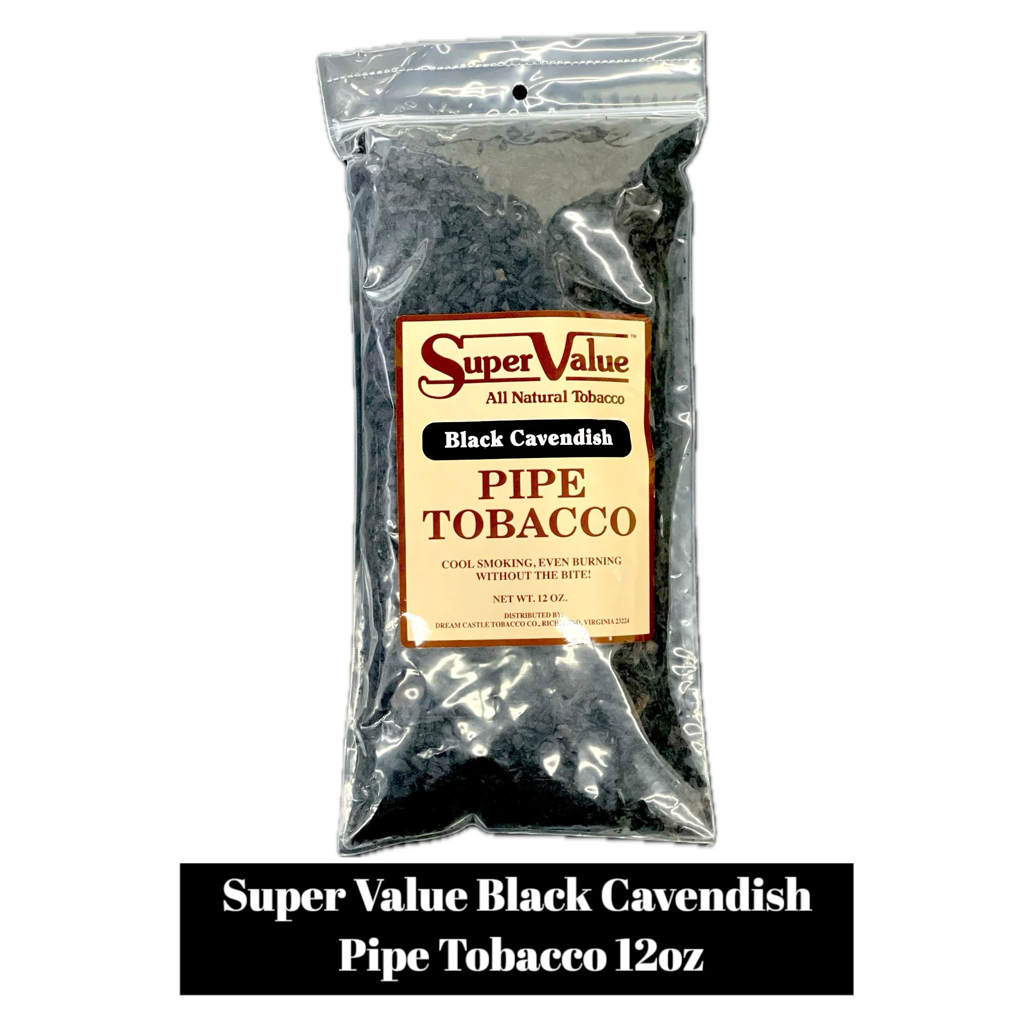 Super Value Pipe Tobacco 12oz - Image 12