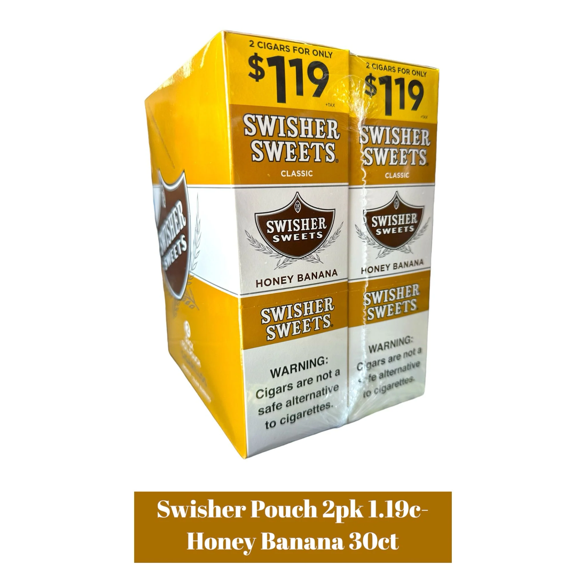 Swisher Pouch 2pk 1.19- 30ct - Image 7