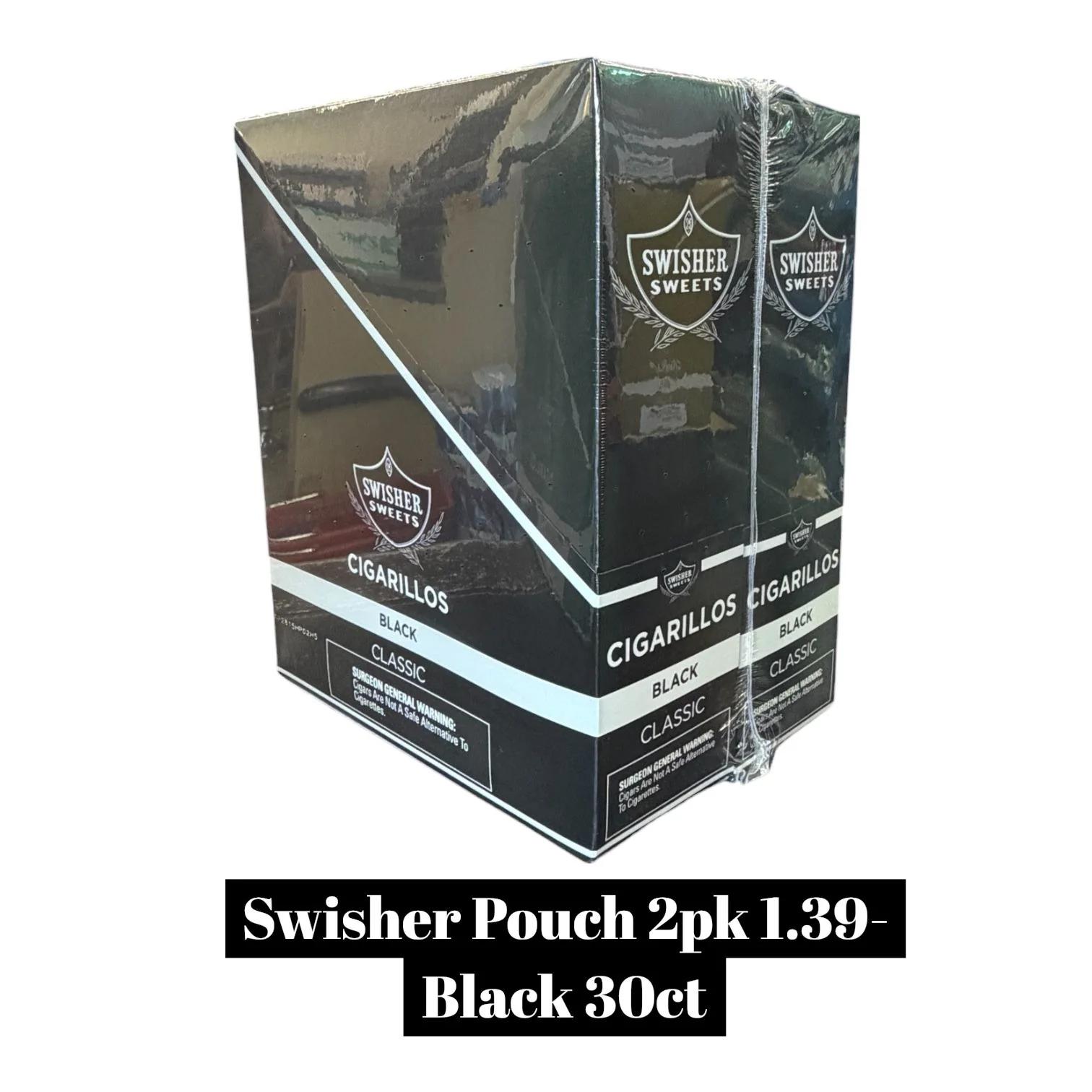 Swisher Pouch 2pk 1.39- 30ct - Image 3