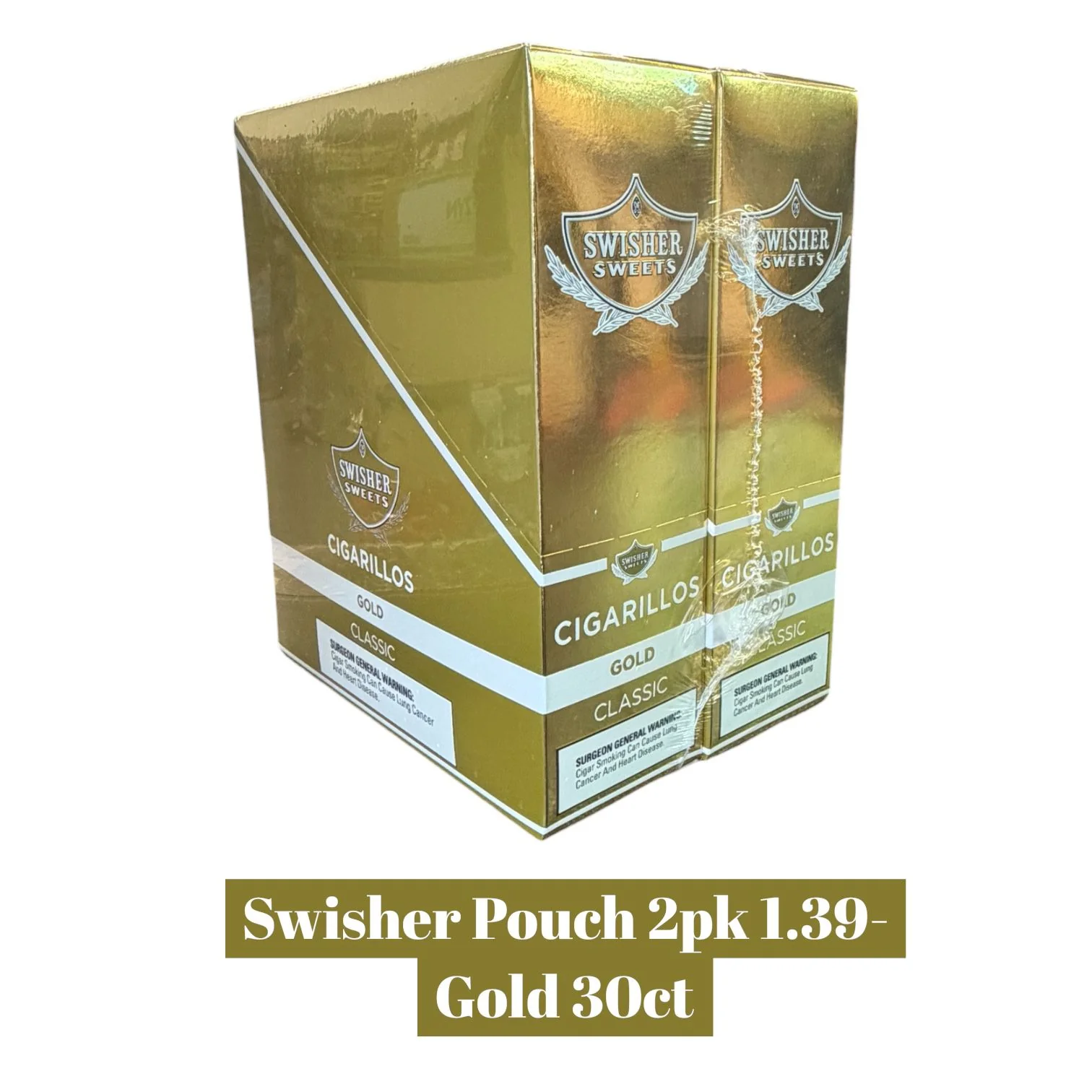 Swisher Pouch 2pk 1.39- 30ct - Image 4