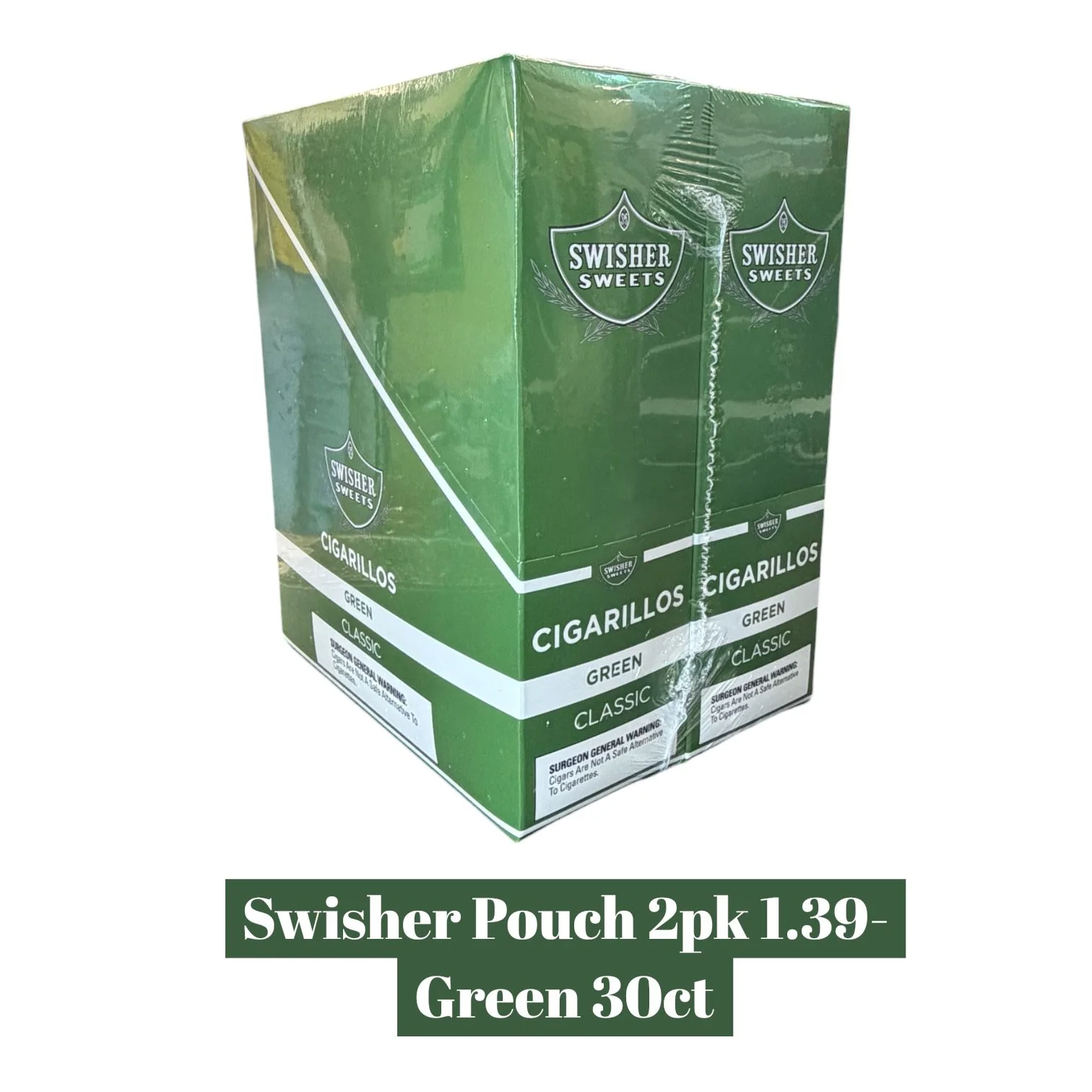 Swisher Pouch 2pk 1.39- 30ct - Image 6