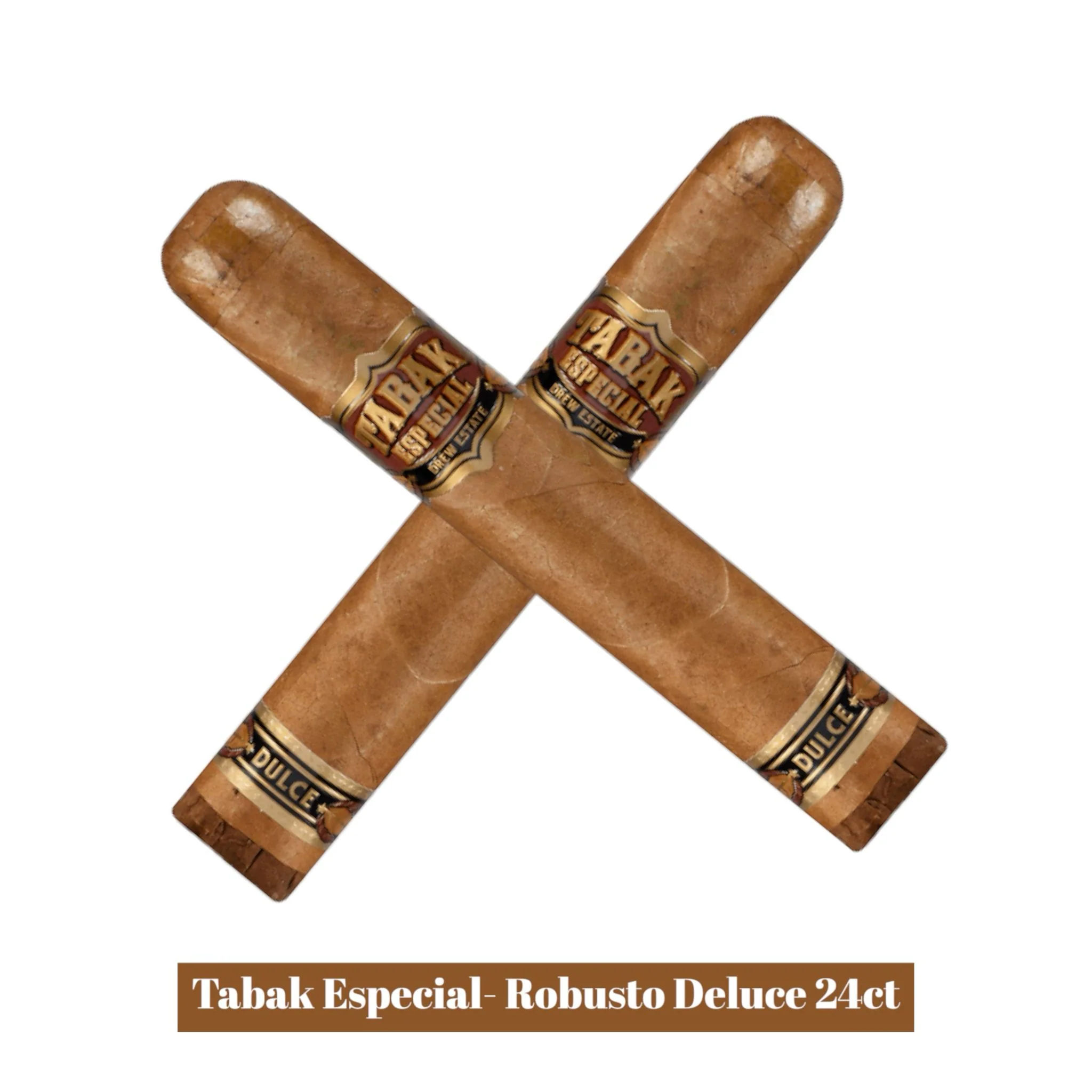 Tabak Especial- Robusto Deluce 24ct - Image 2