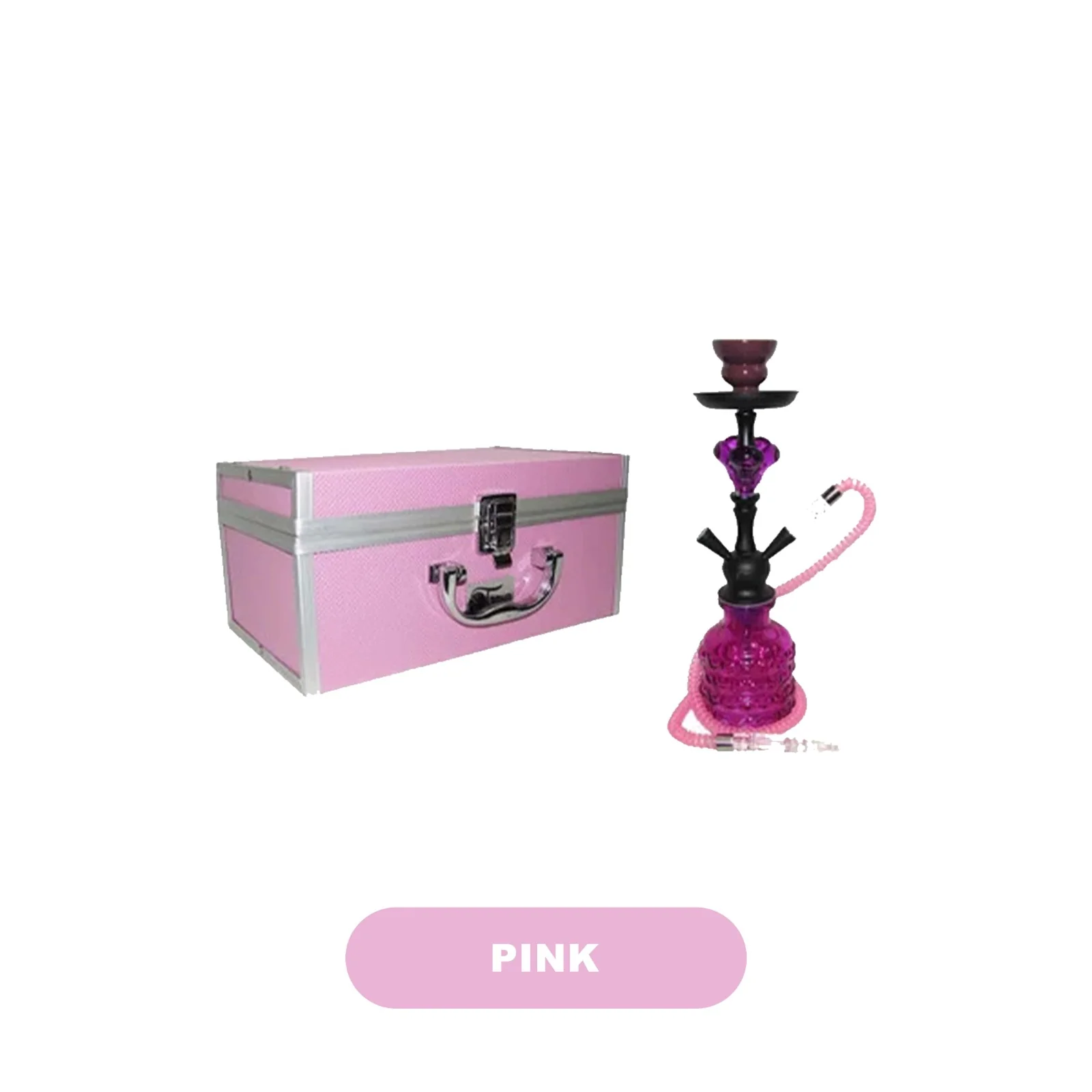 Tanya Cloud 55 Hookah - Image 5