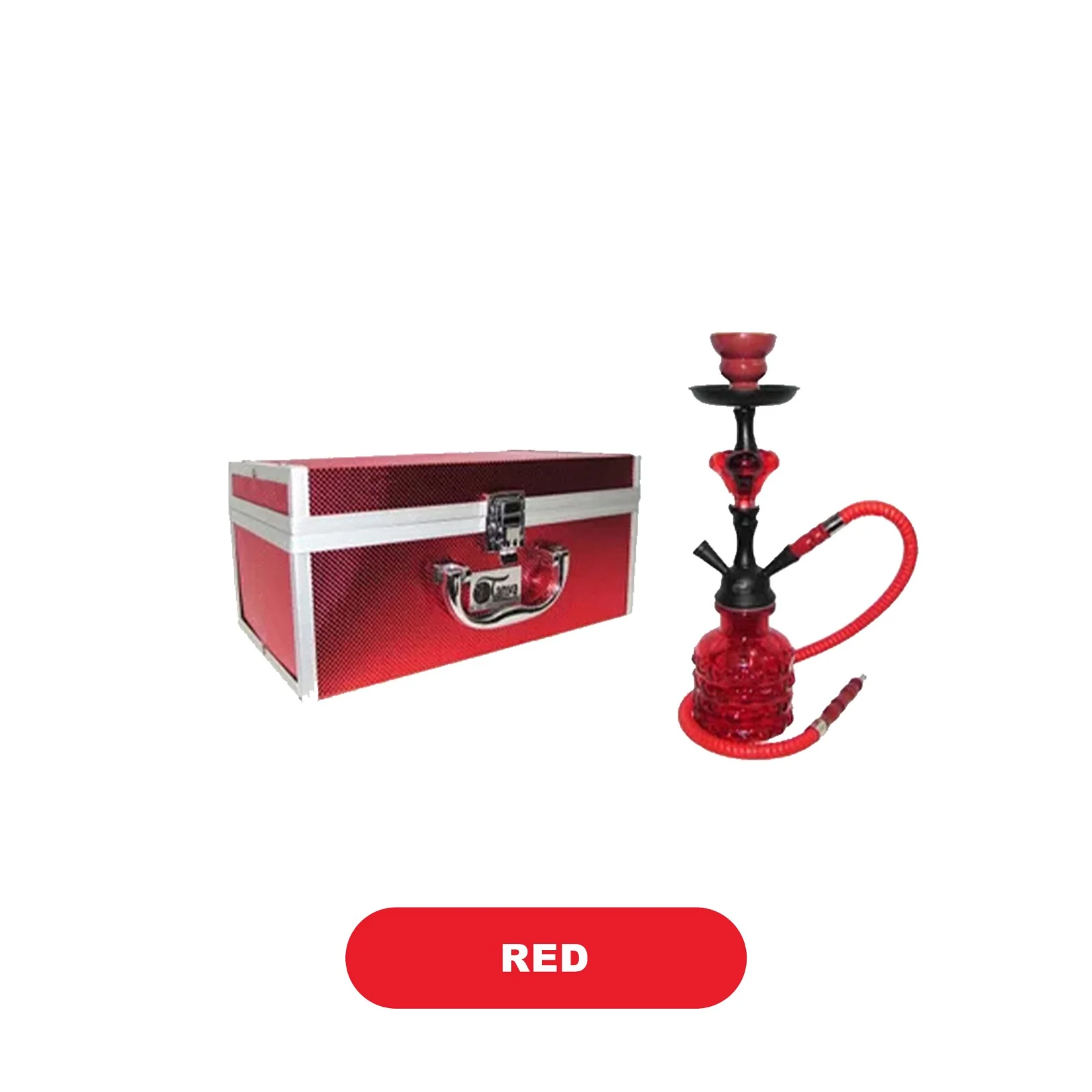 Tanya Cloud 55 Hookah - Image 6