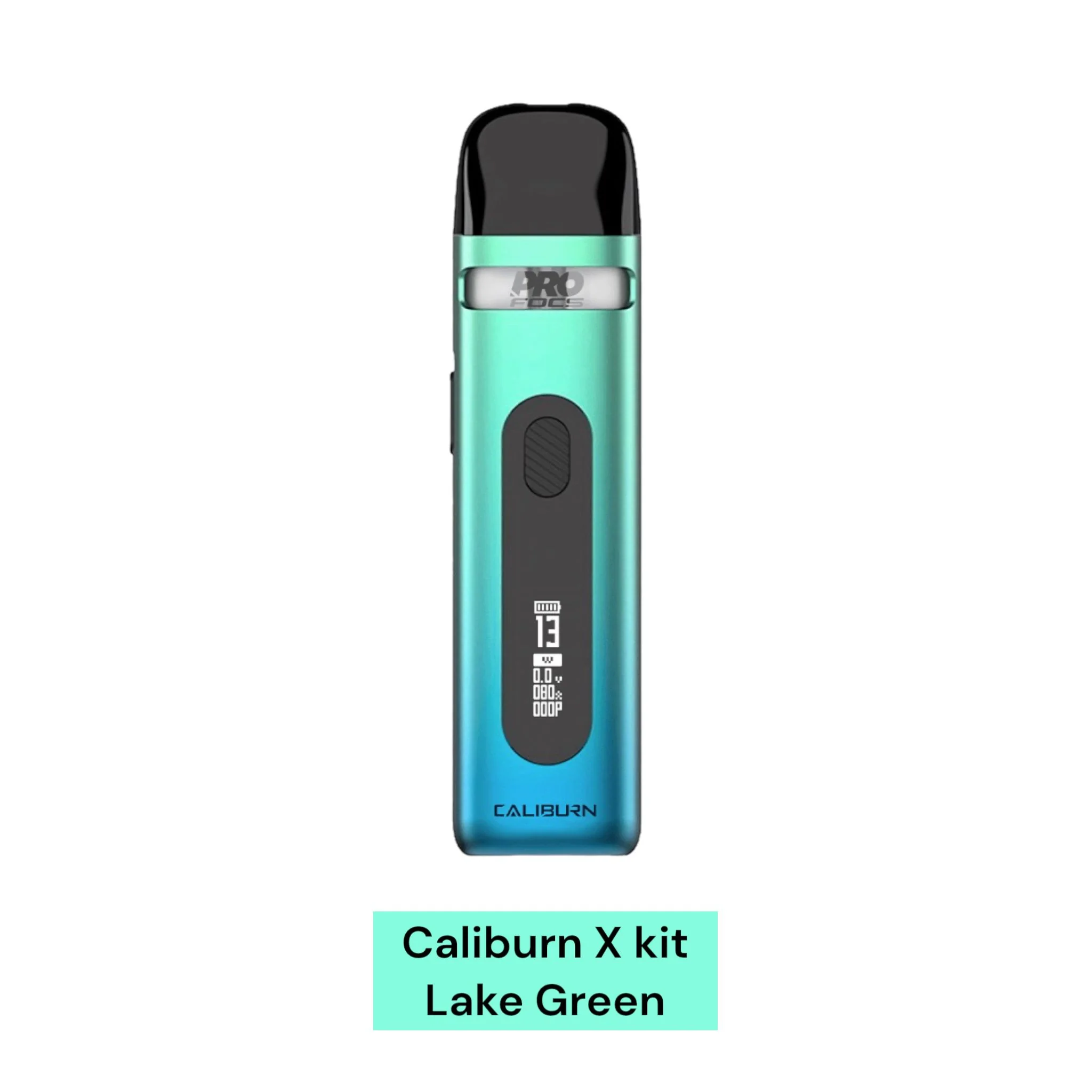 Uwell Caliburn X Starter Kit by Uwell - Image 7