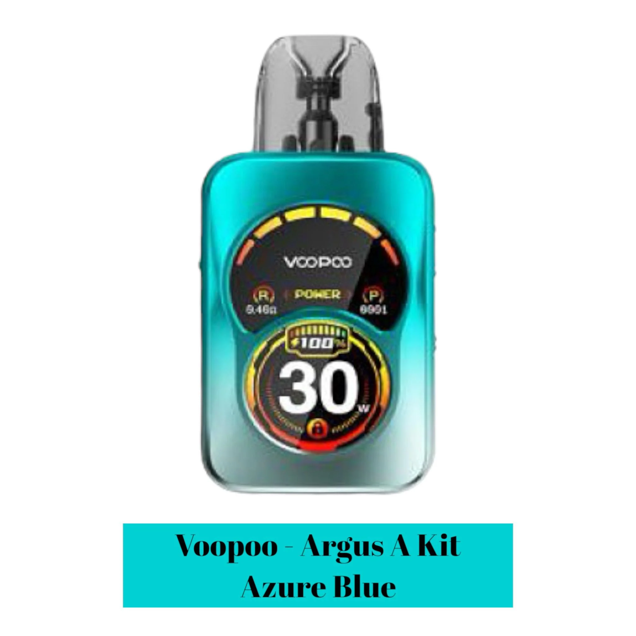 Voopoo - Argus A Kit - Image 3