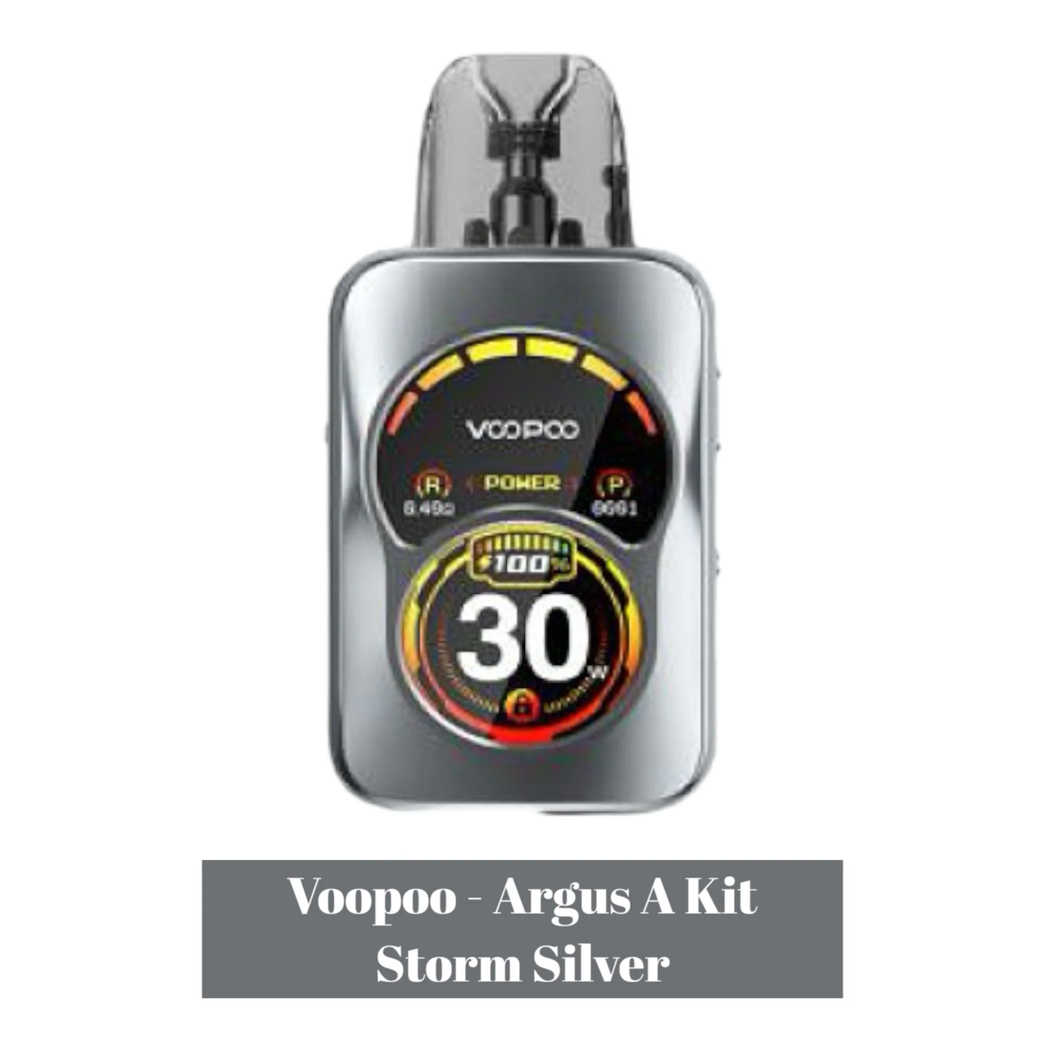Voopoo - Argus A Kit - Image 5