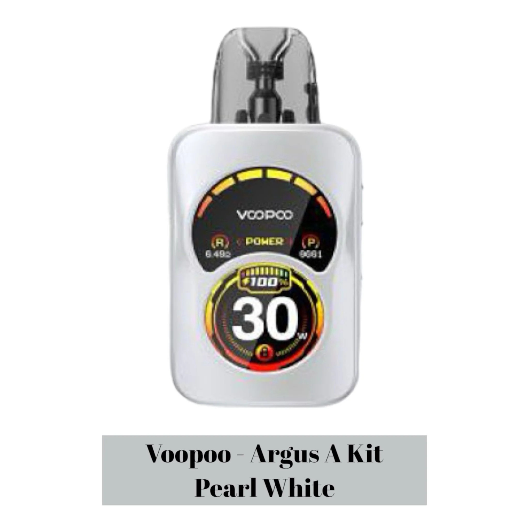 Voopoo - Argus A Kit - Image 6