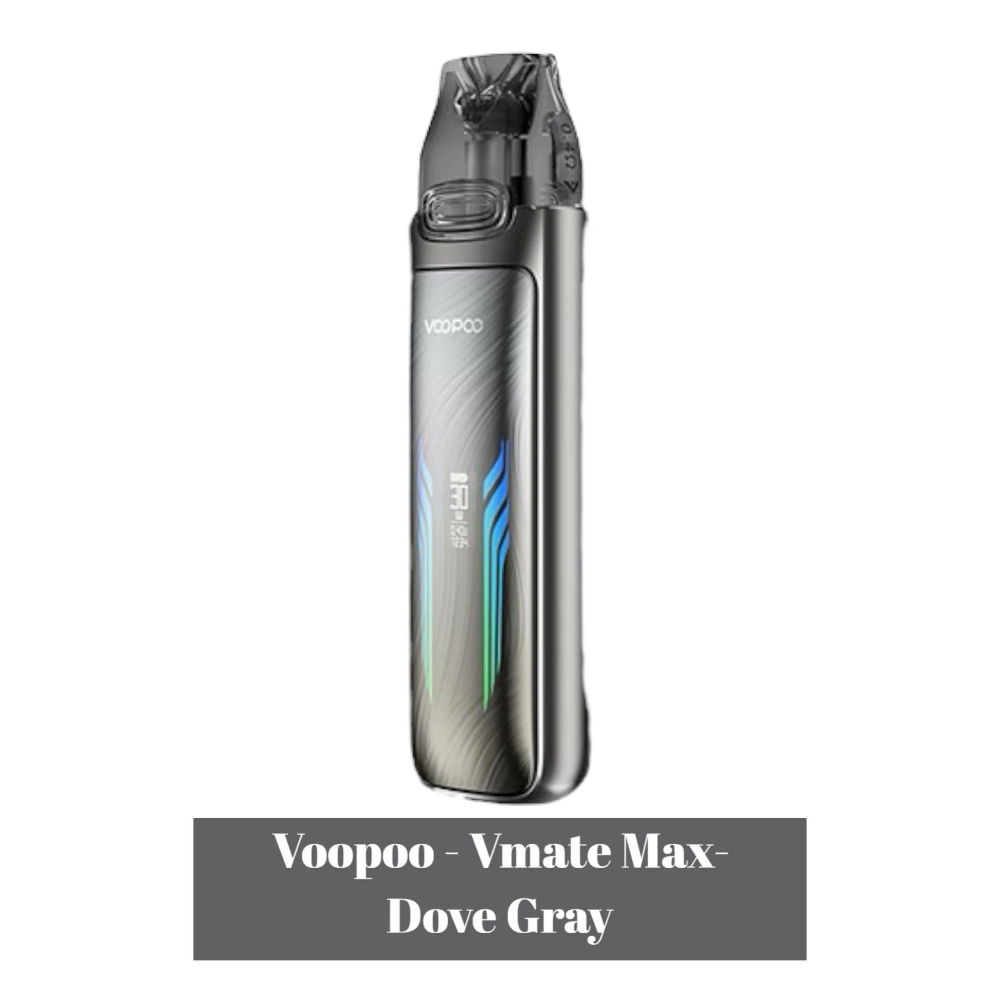 Voopoo - Vmate Max Pod Kit - 30w - Image 3