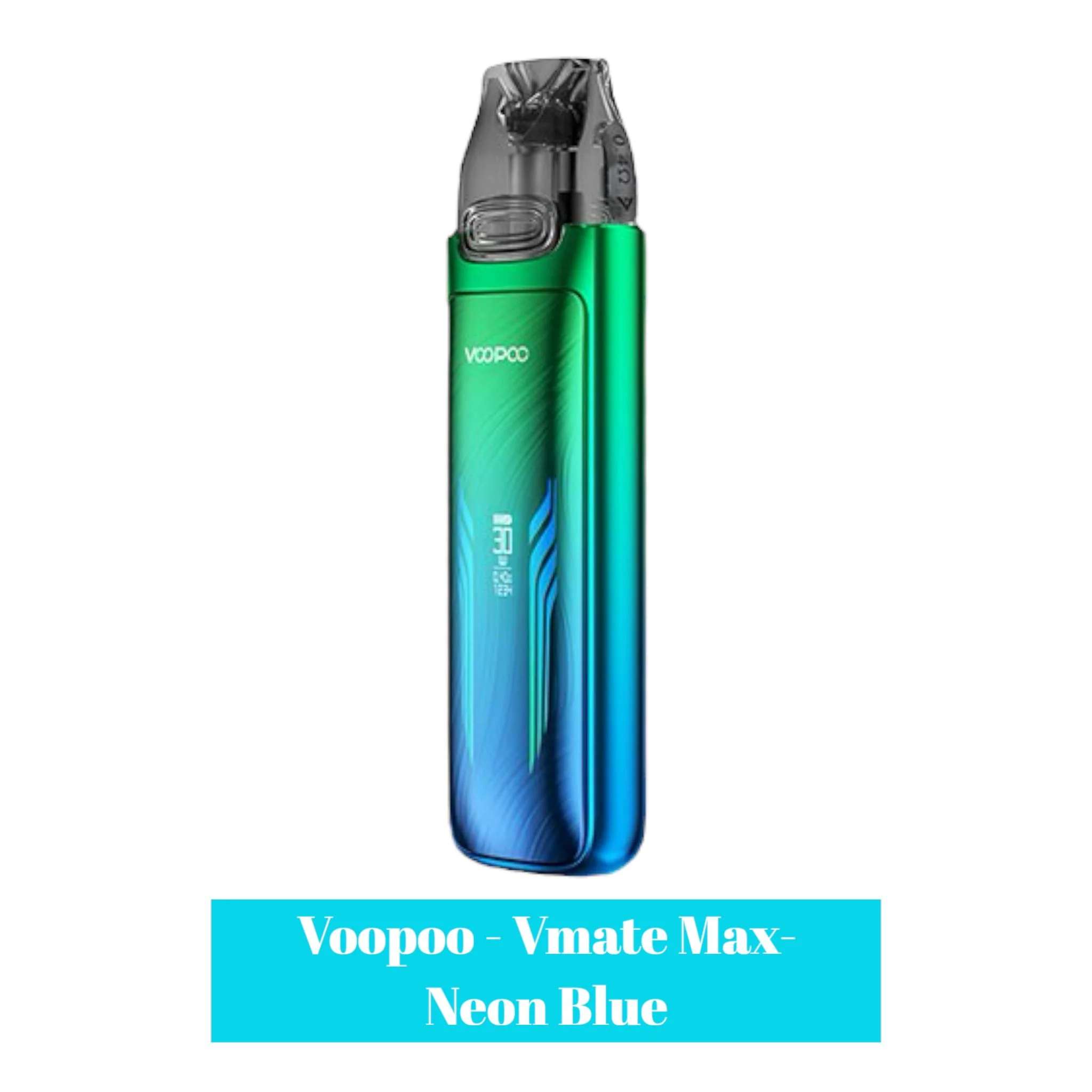 Voopoo - Vmate Max Pod Kit - 30w - Image 4