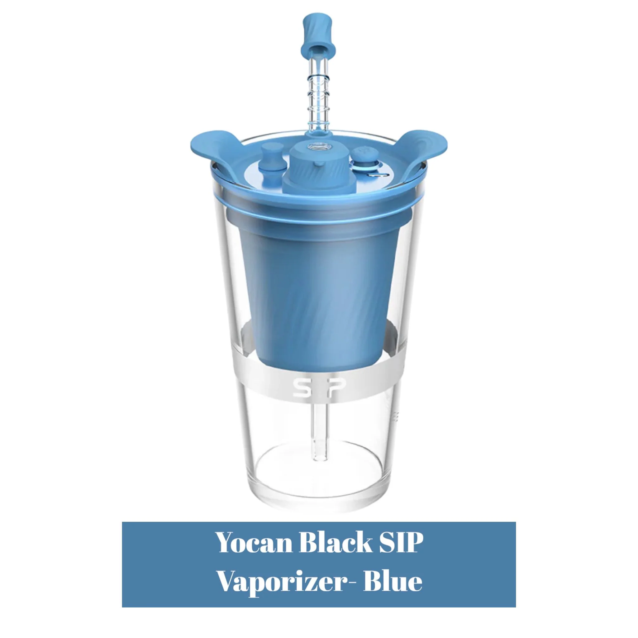 Yocan BLACK Sip Vaporizer - Image 4