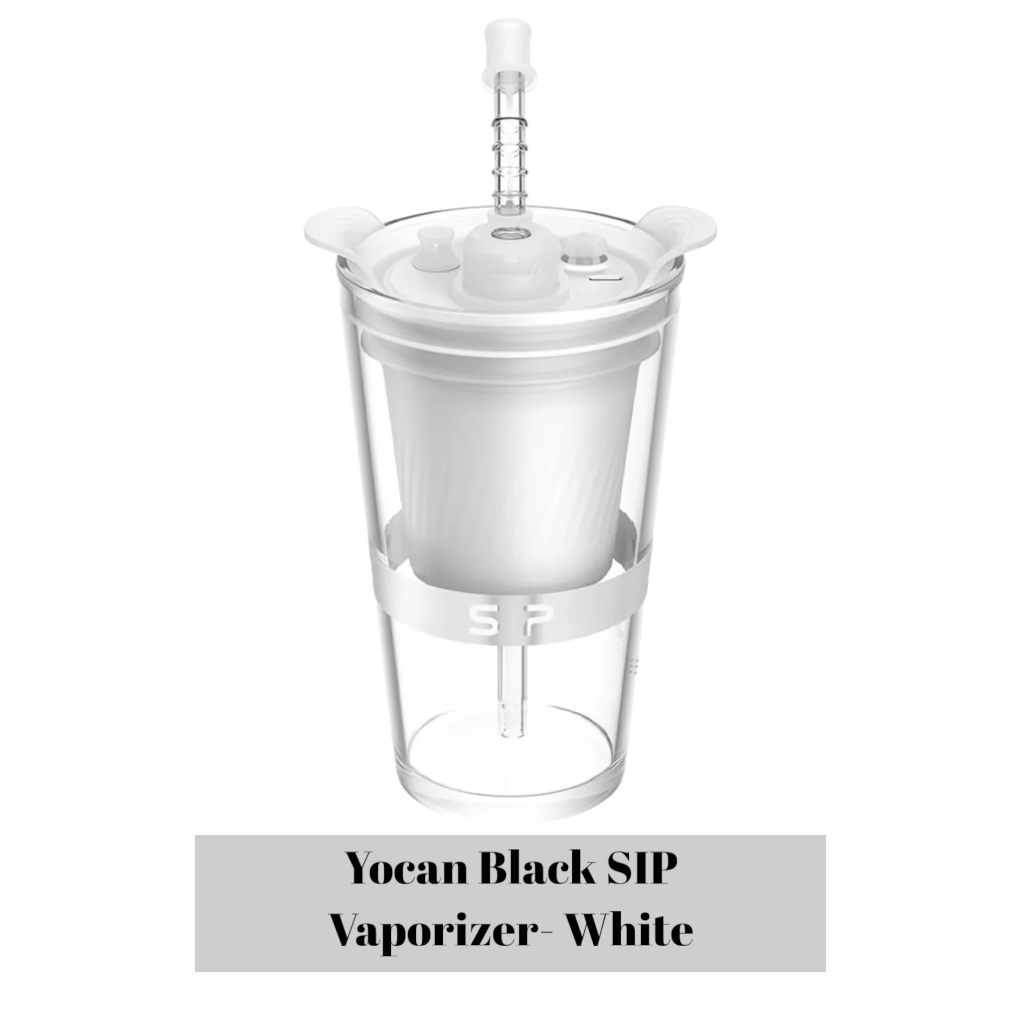 Yocan BLACK Sip Vaporizer - Image 5