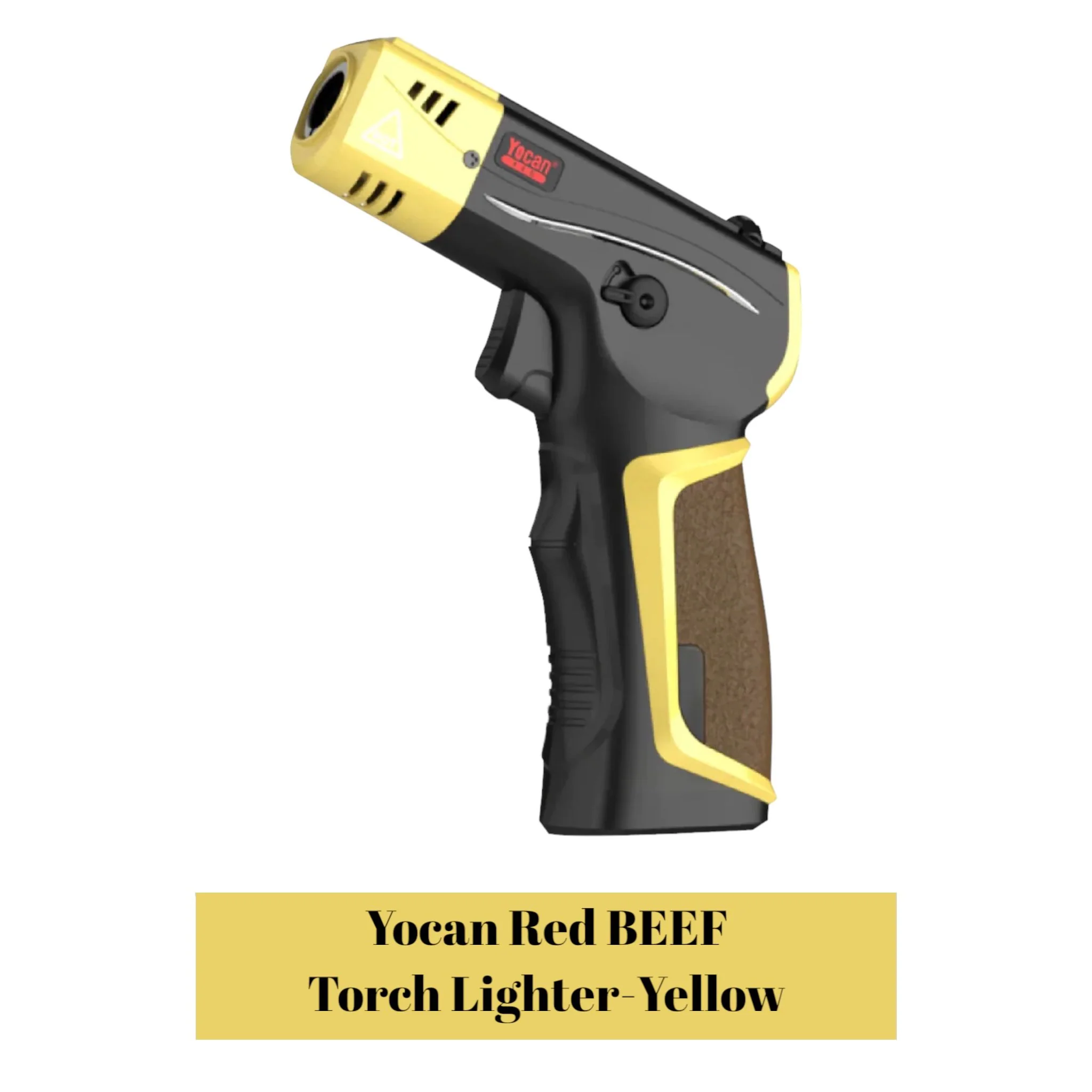 Yocan RED Beef Torch Lighter - Image 3