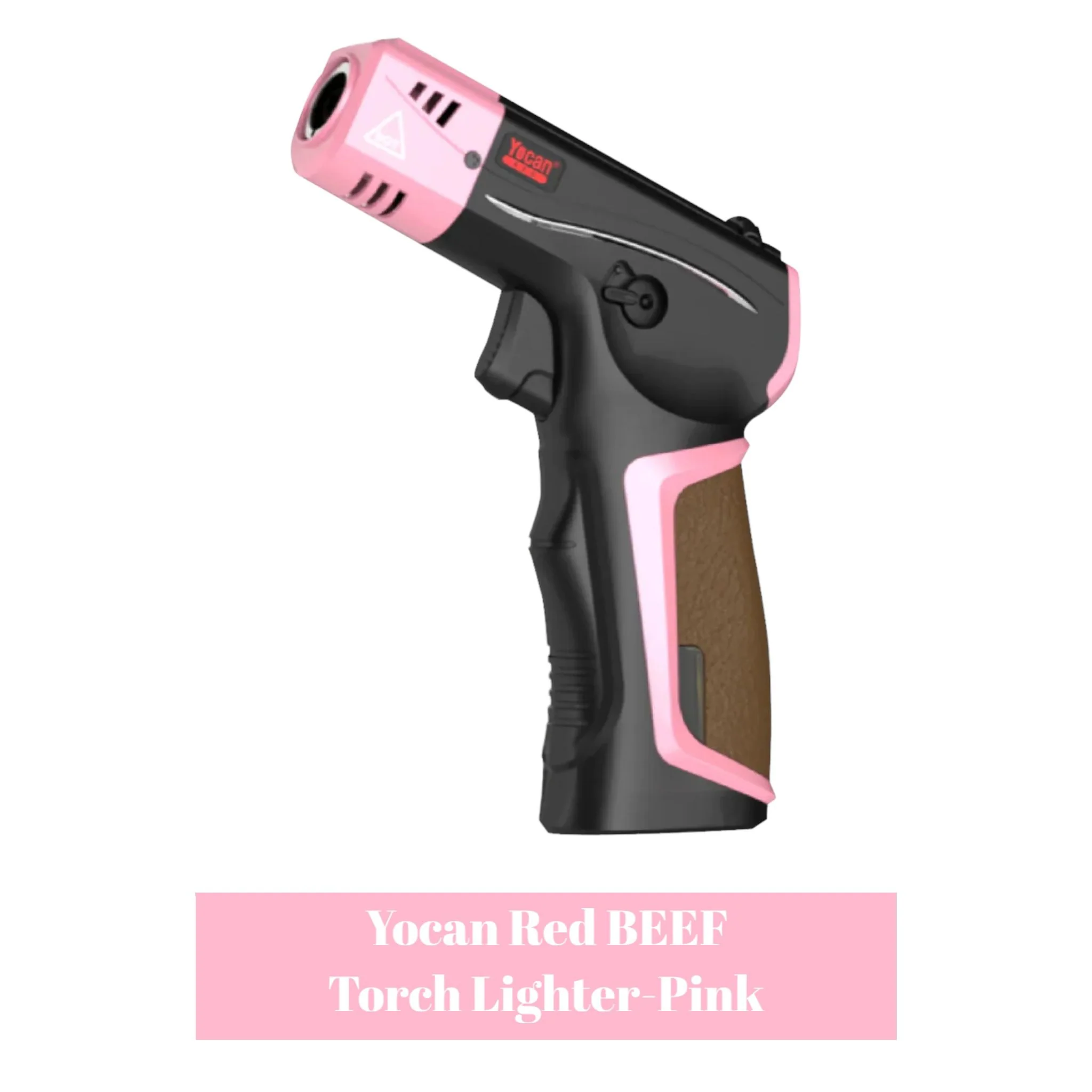 Yocan RED Beef Torch Lighter - Image 4