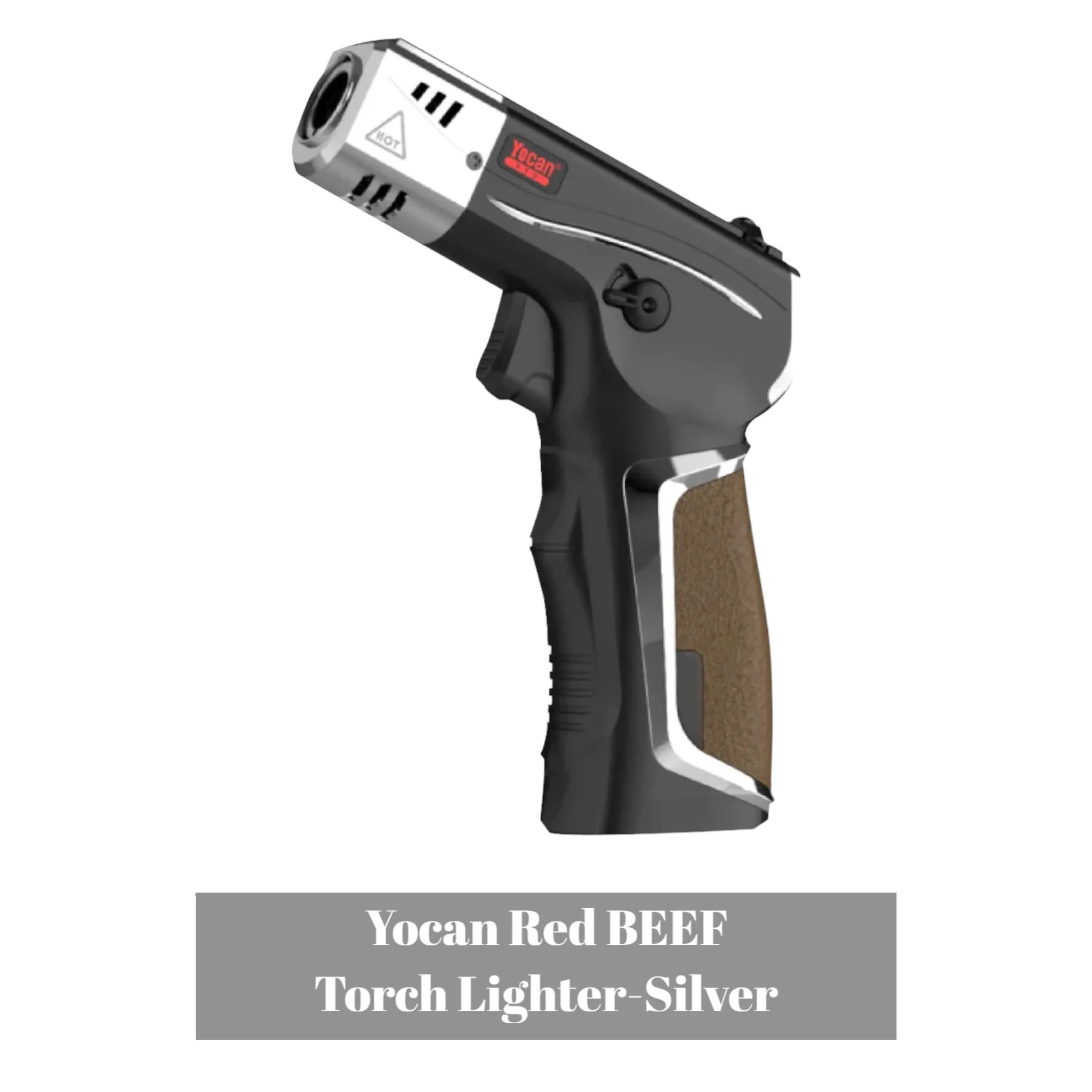 Yocan RED Beef Torch Lighter - Image 6