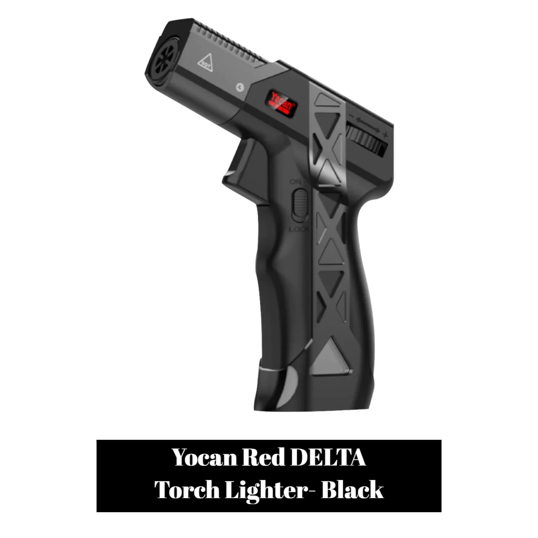 Yocan RED Delta Torch Lighter - Image 6