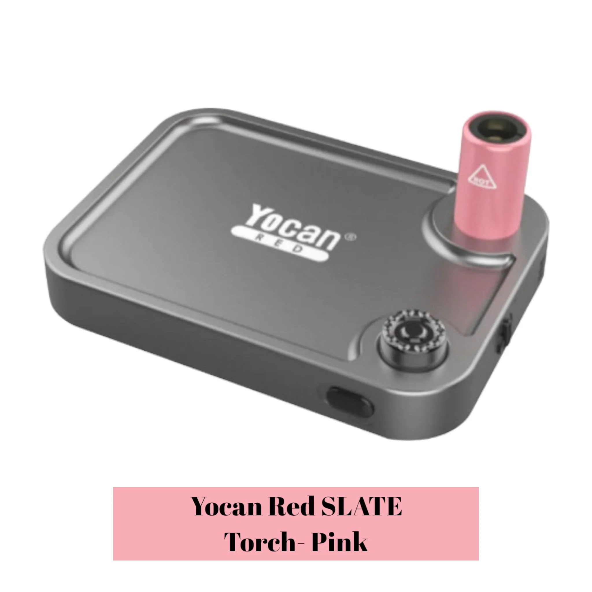 Yocan Red Slate Torch - Image 3