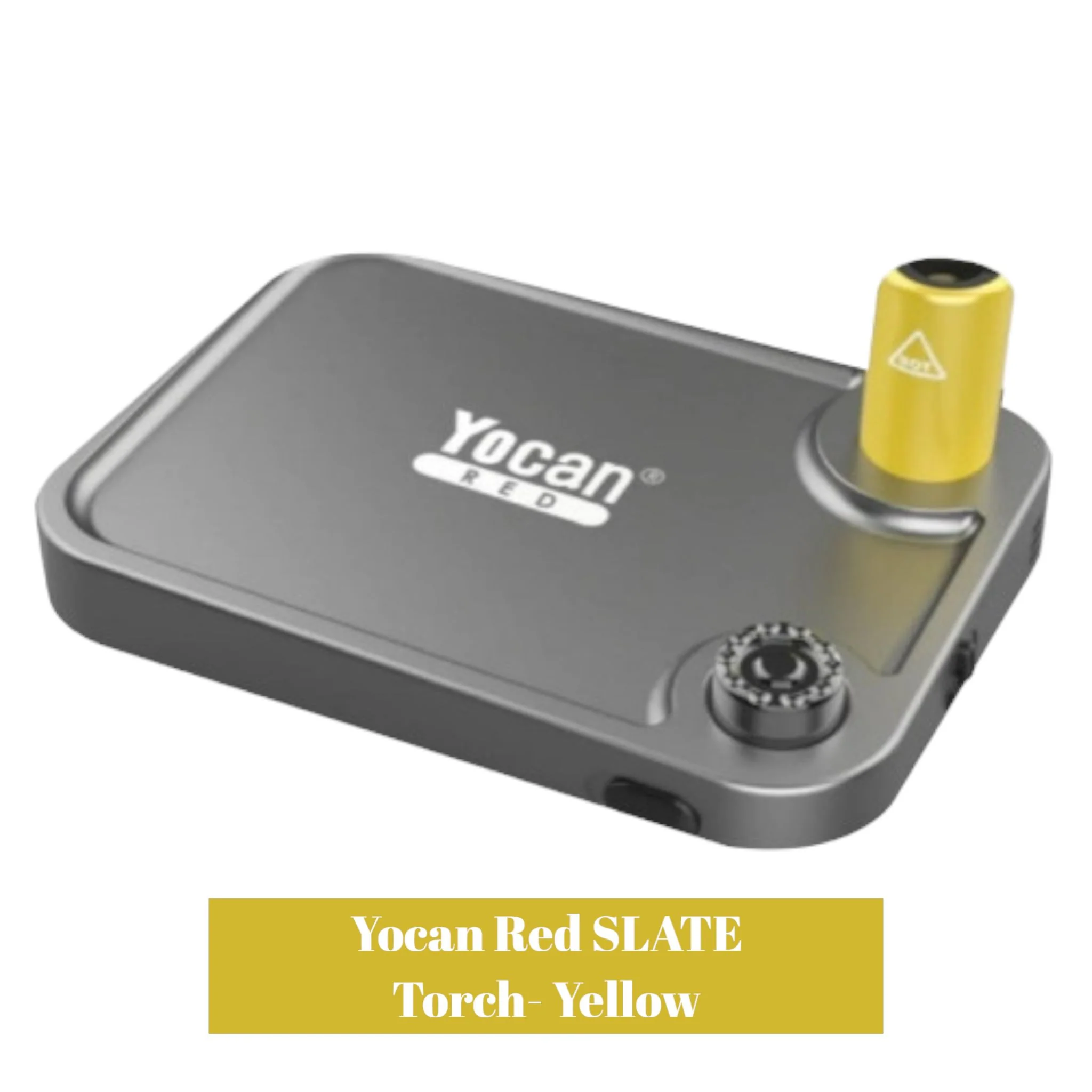Yocan Red Slate Torch - Image 6