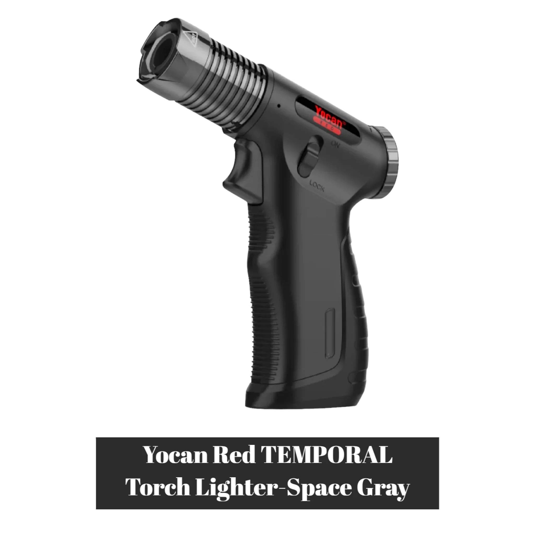 Yocan RED Temporal Torch Lighter - Image 3