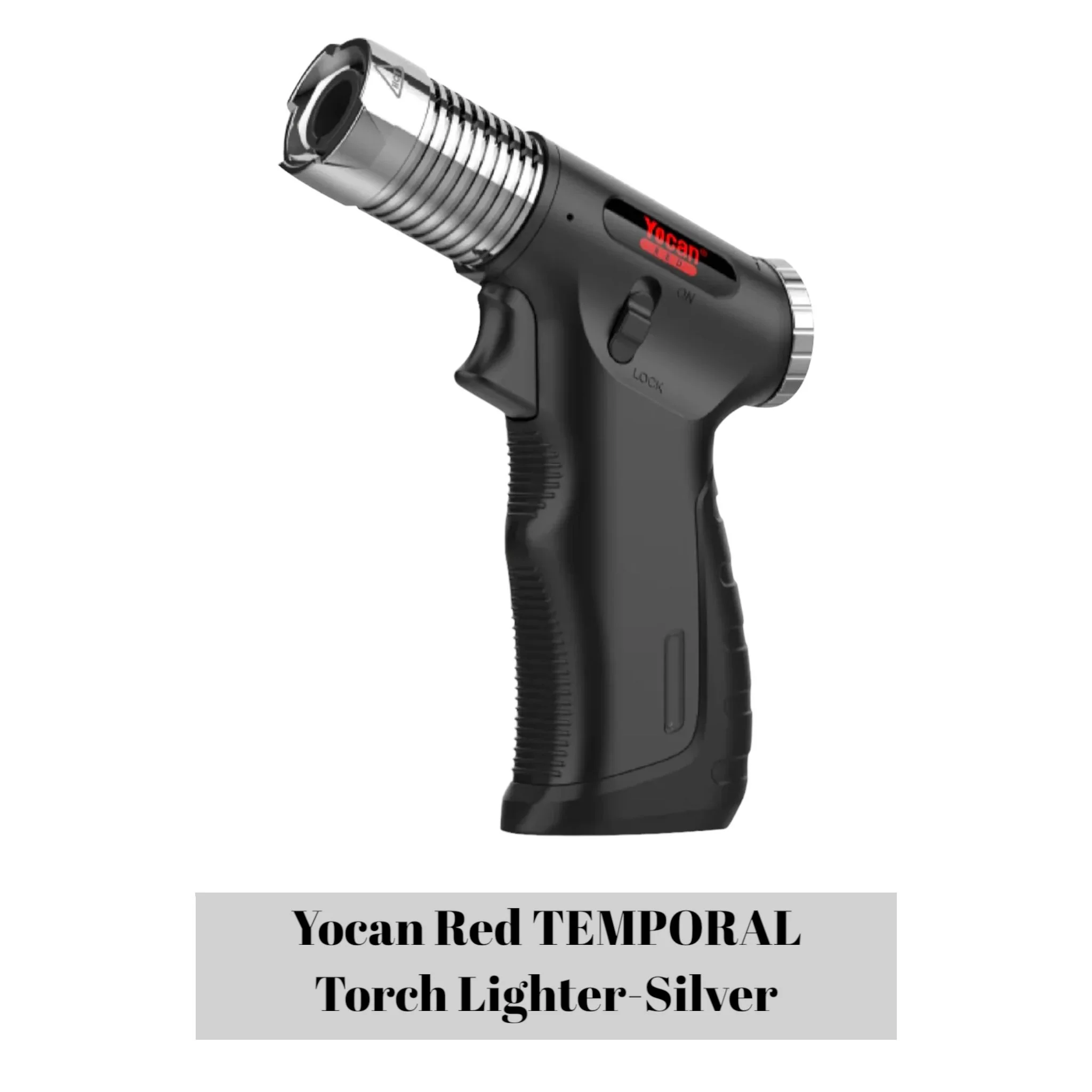 Yocan RED Temporal Torch Lighter - Image 4