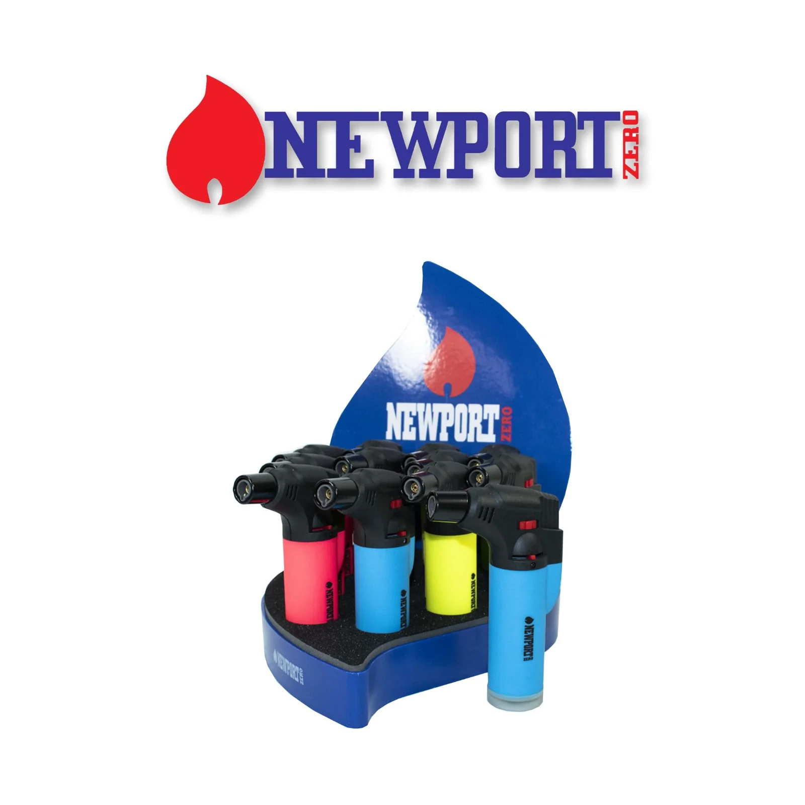 Newport Zero
