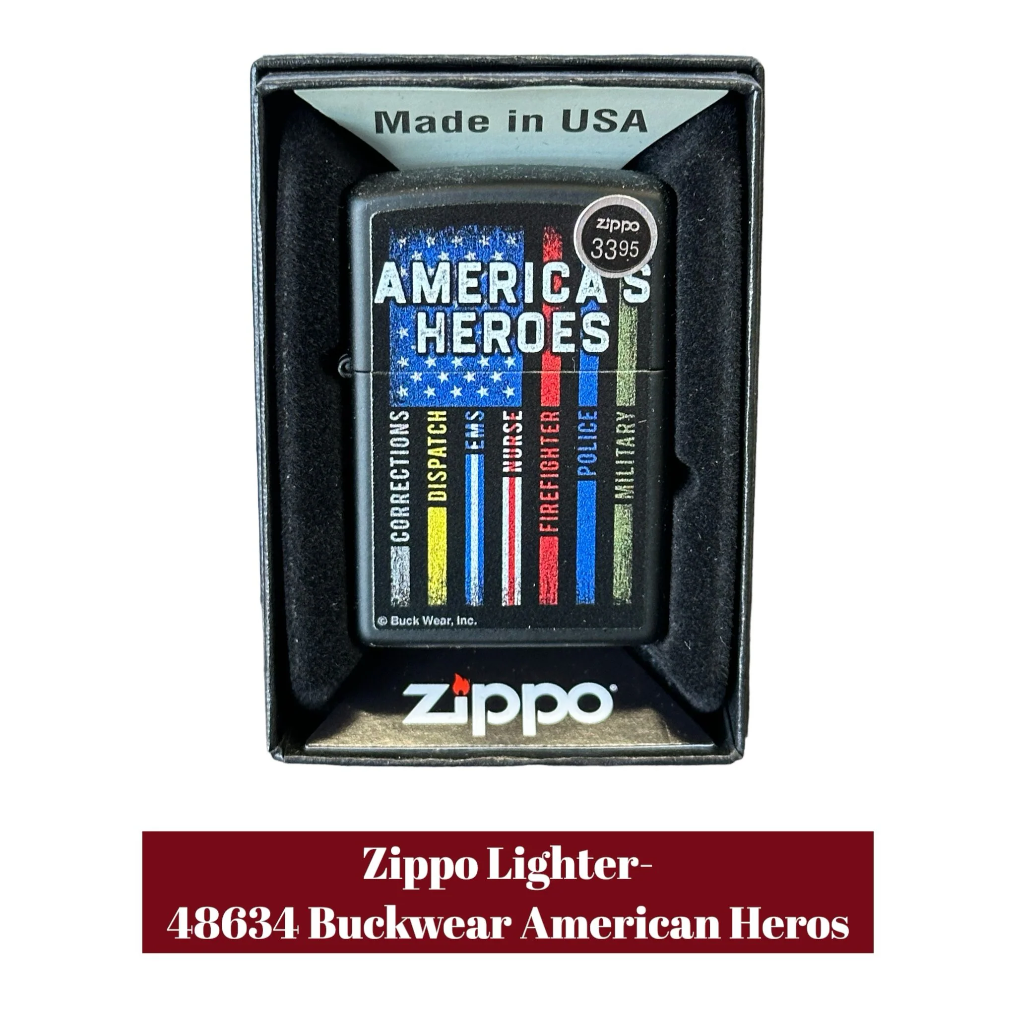 Zippo Lighter - Image 10