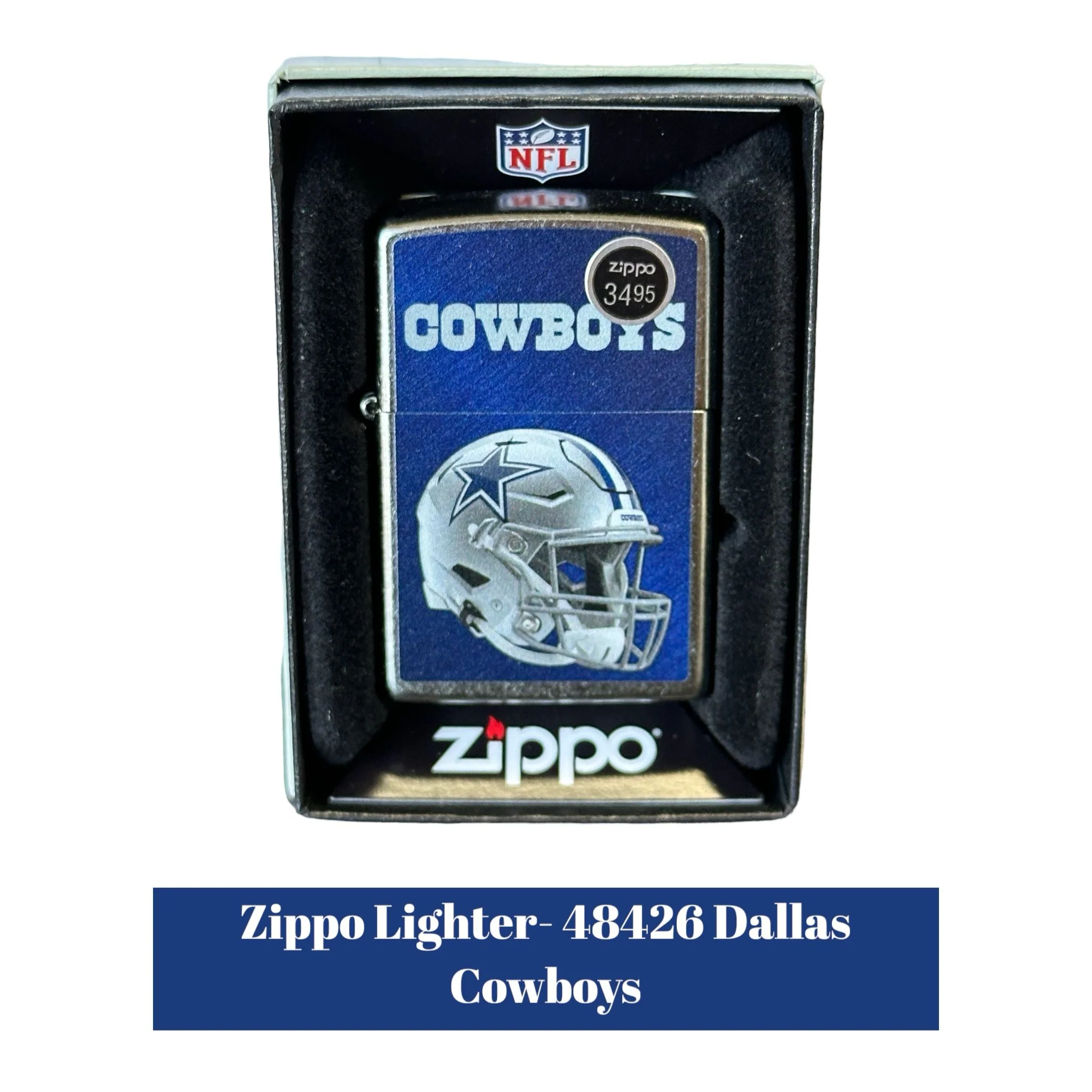 Zippo Lighter - Image 12