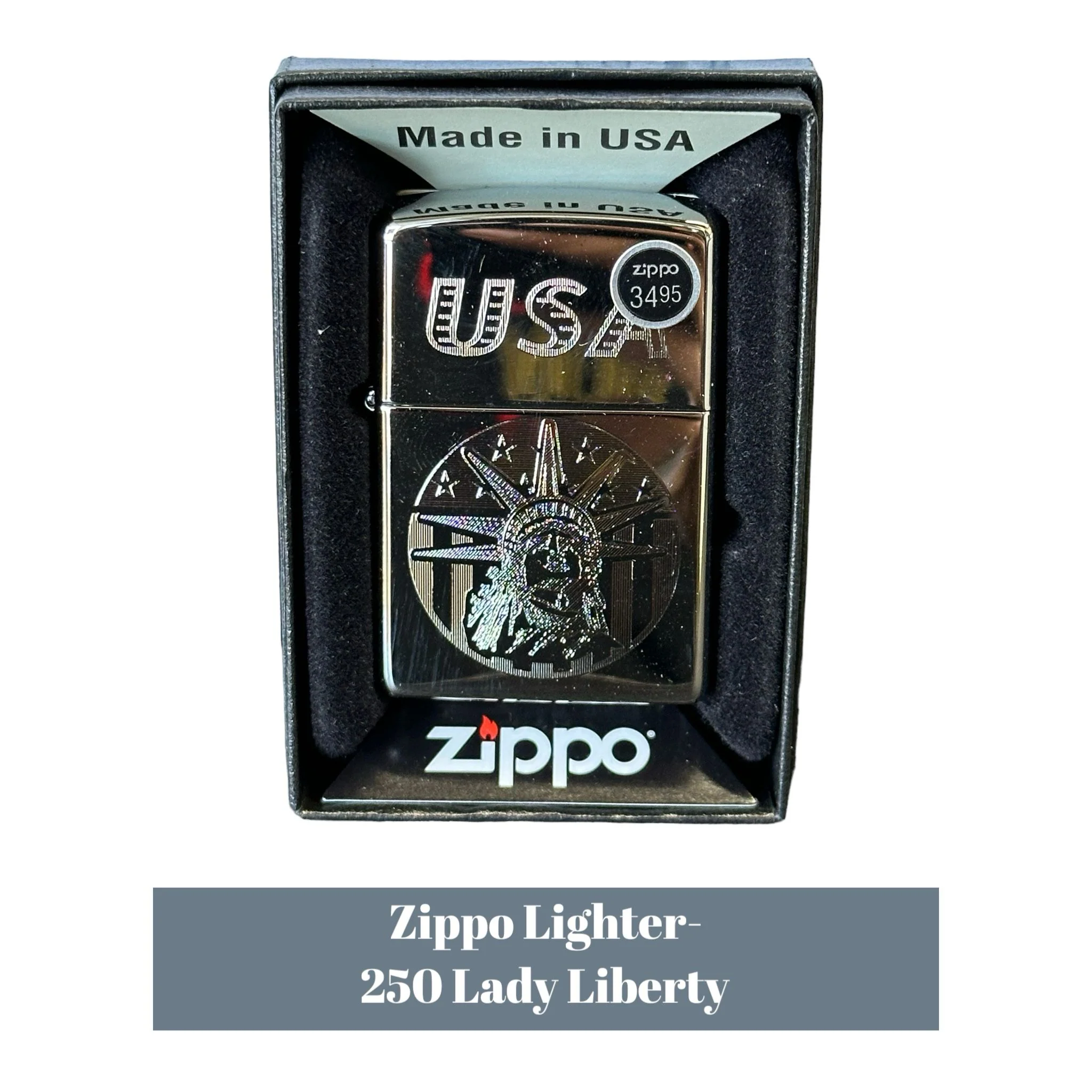 Zippo Lighter - Image 14