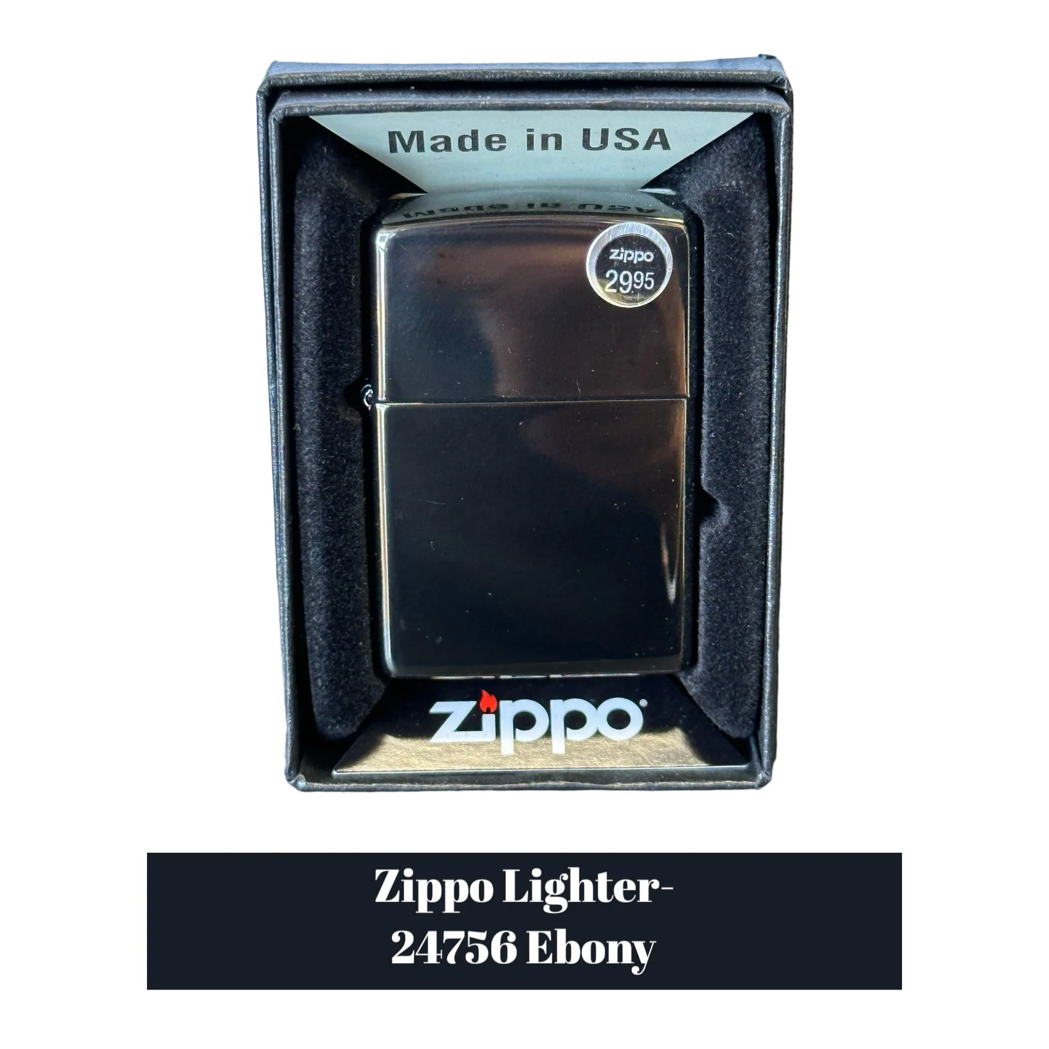 Zippo Lighter - Image 19