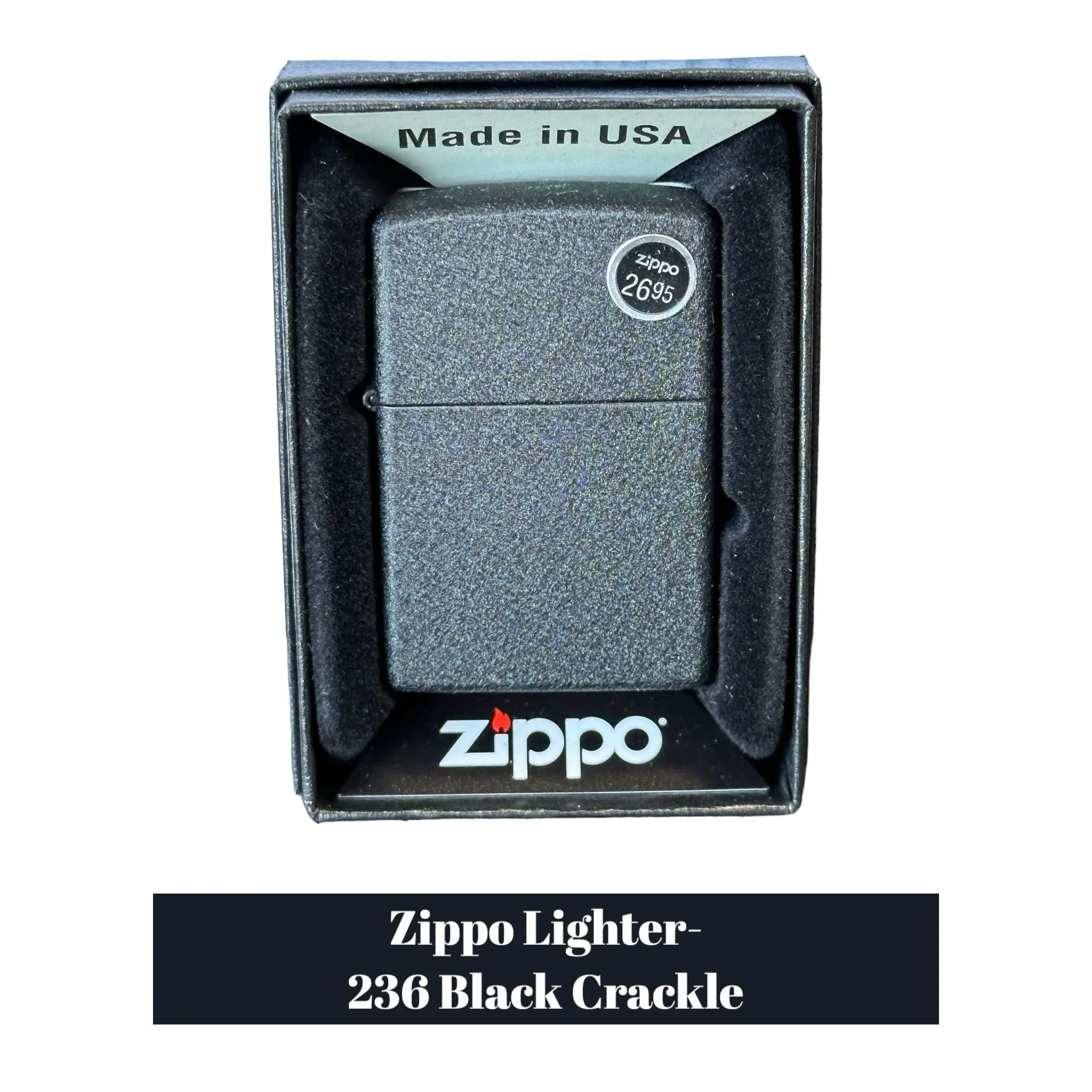Zippo Lighter - Image 20