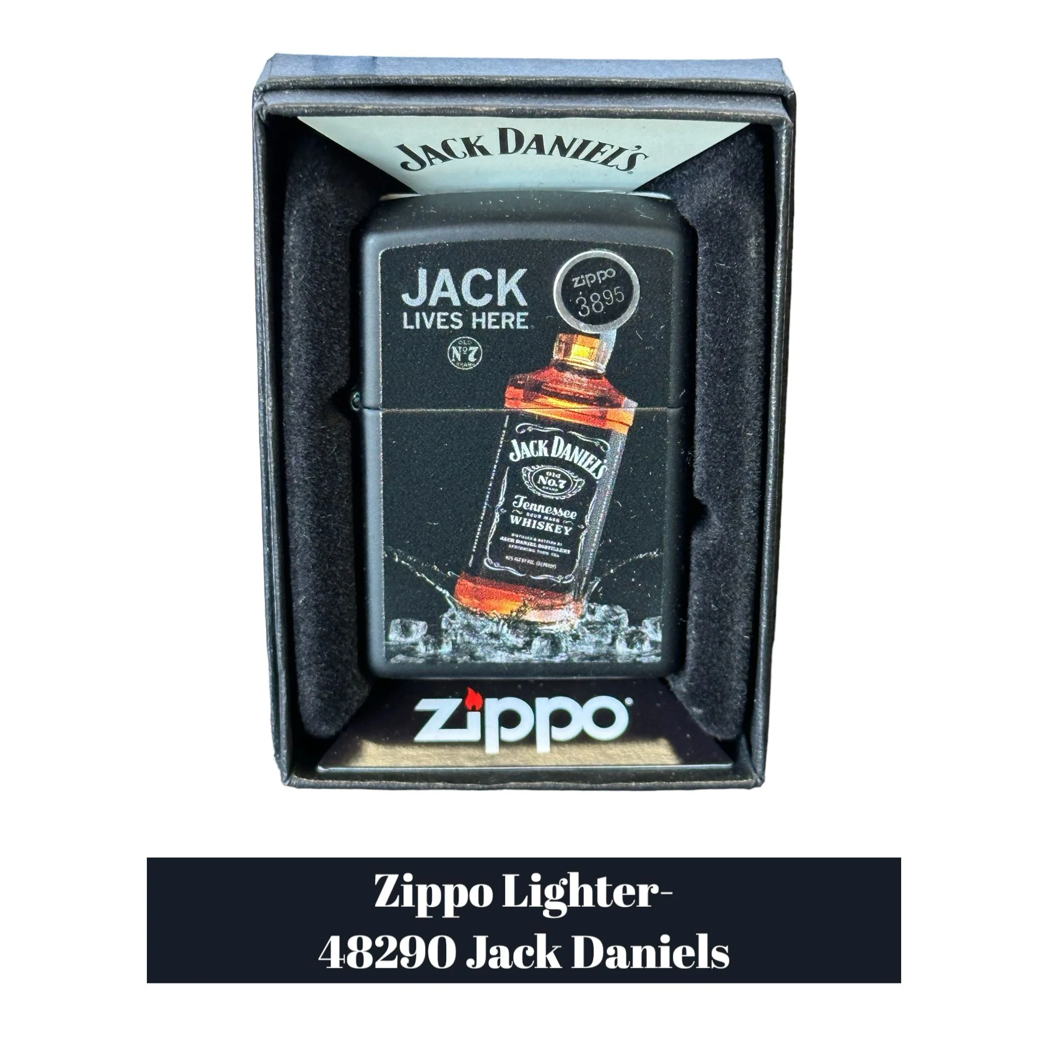 Zippo Lighter - Image 24