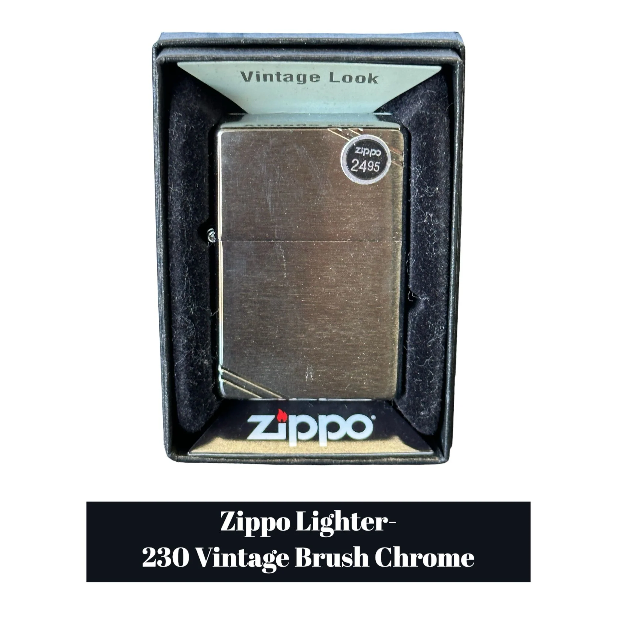 Zippo Lighter - Image 29