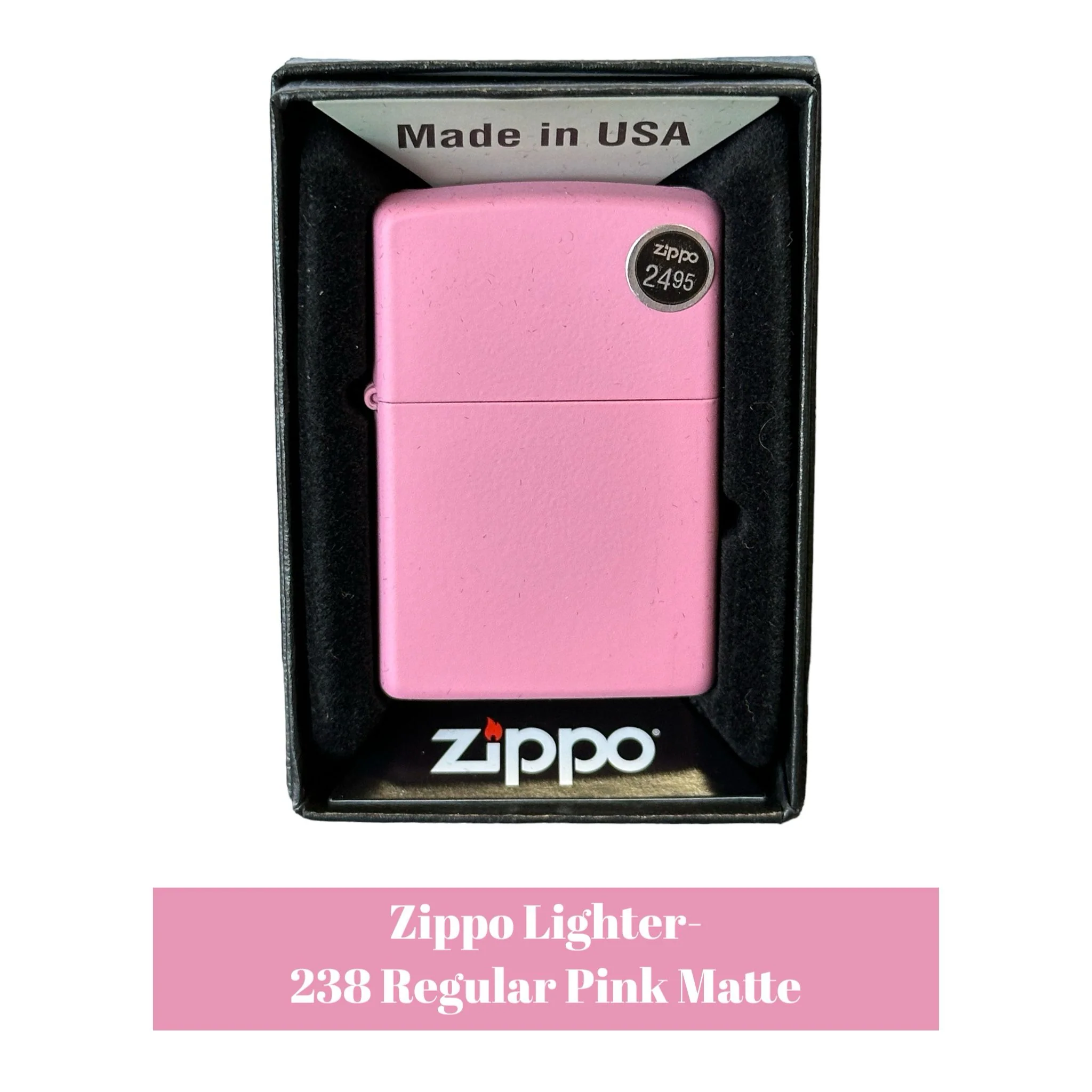 Zippo Lighter - Image 32