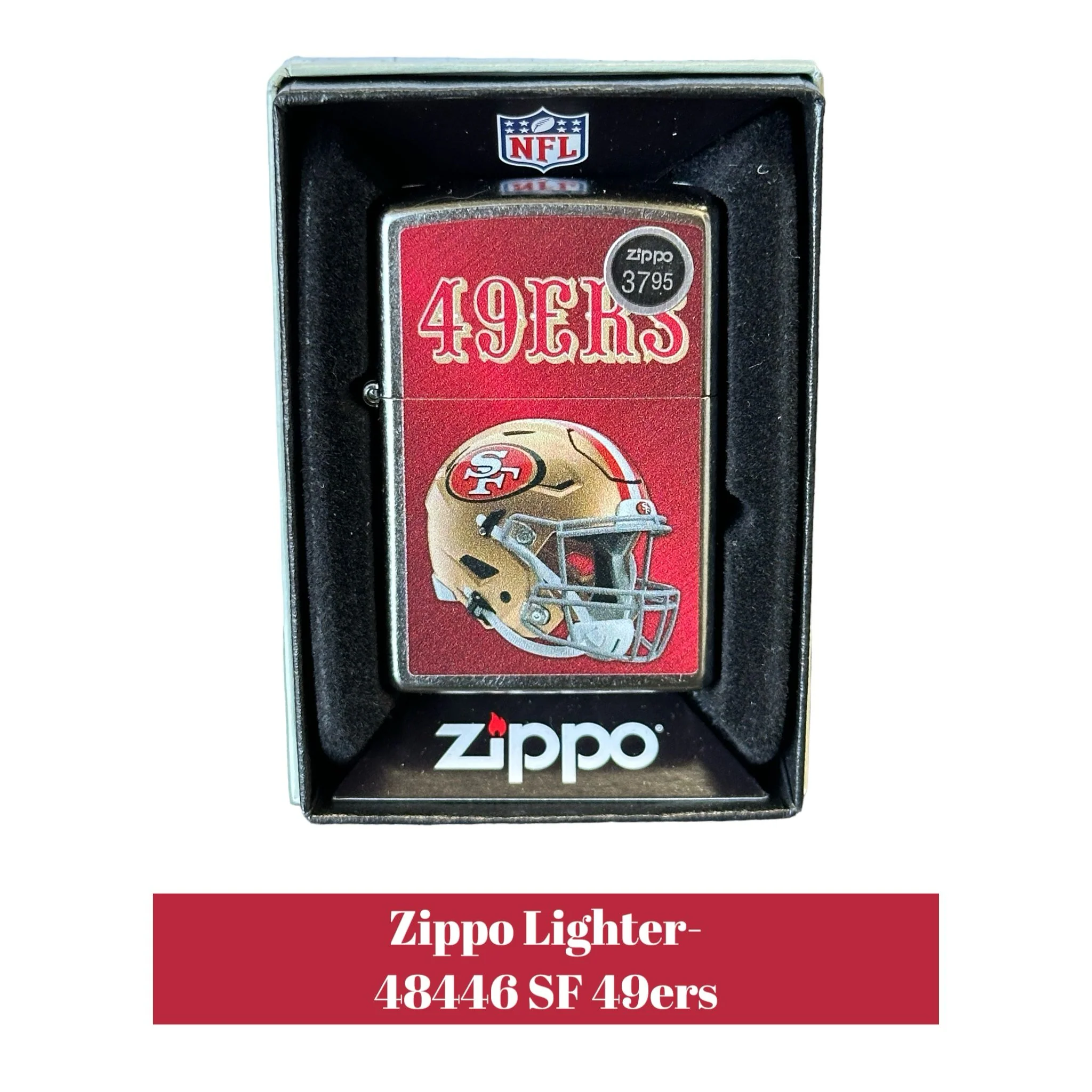 Zippo Lighter - Image 34