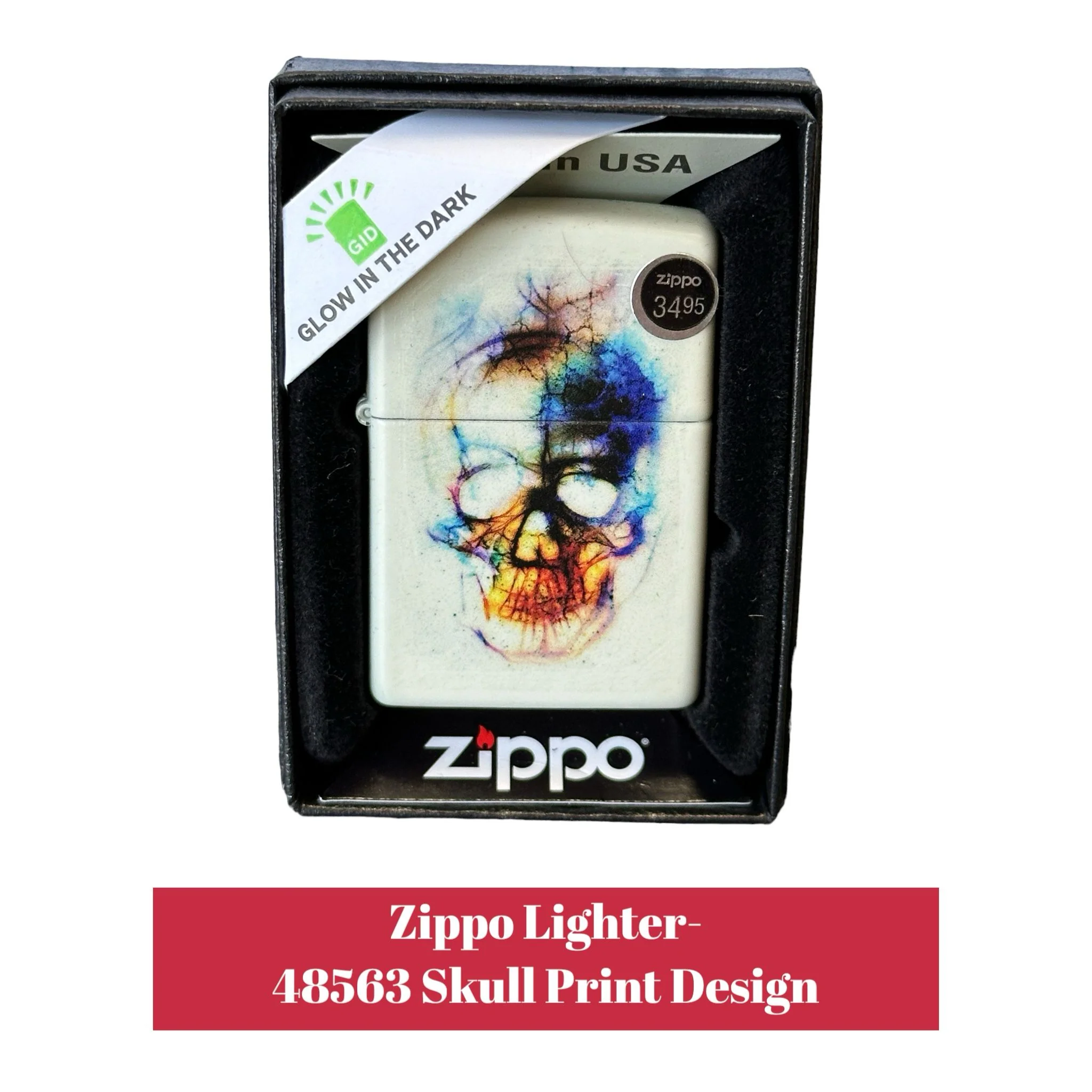Zippo Lighter - Image 35
