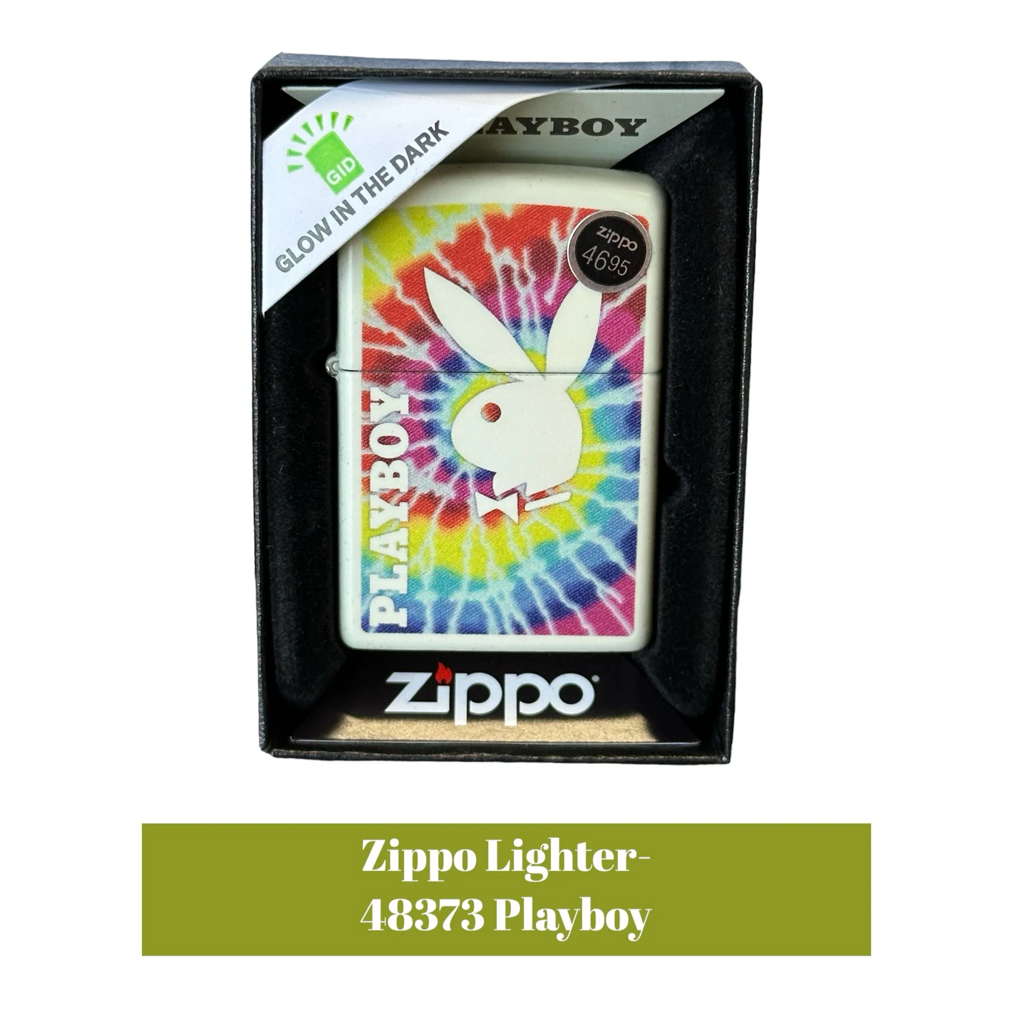 Zippo Lighter - Image 36