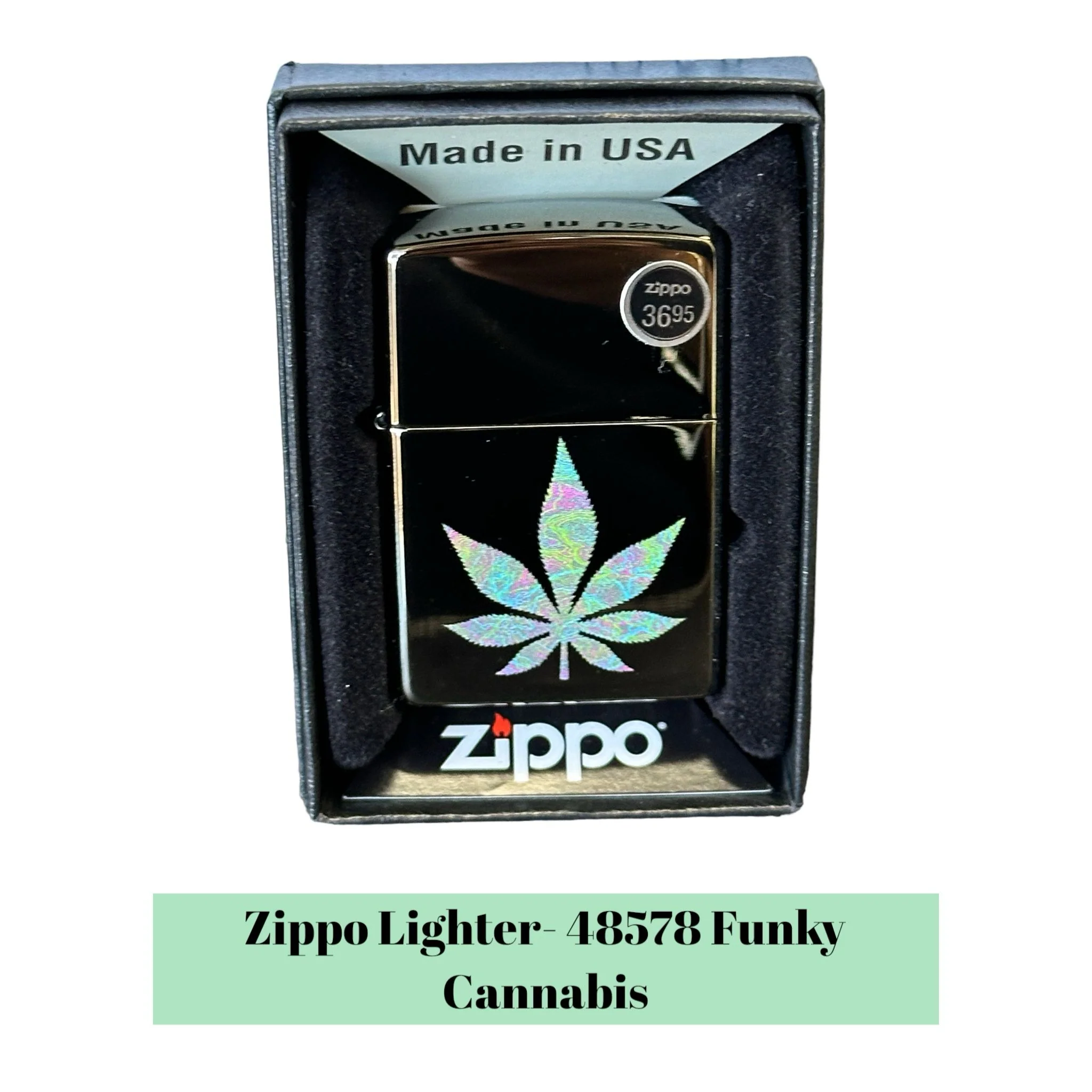 Zippo Lighter - Image 41