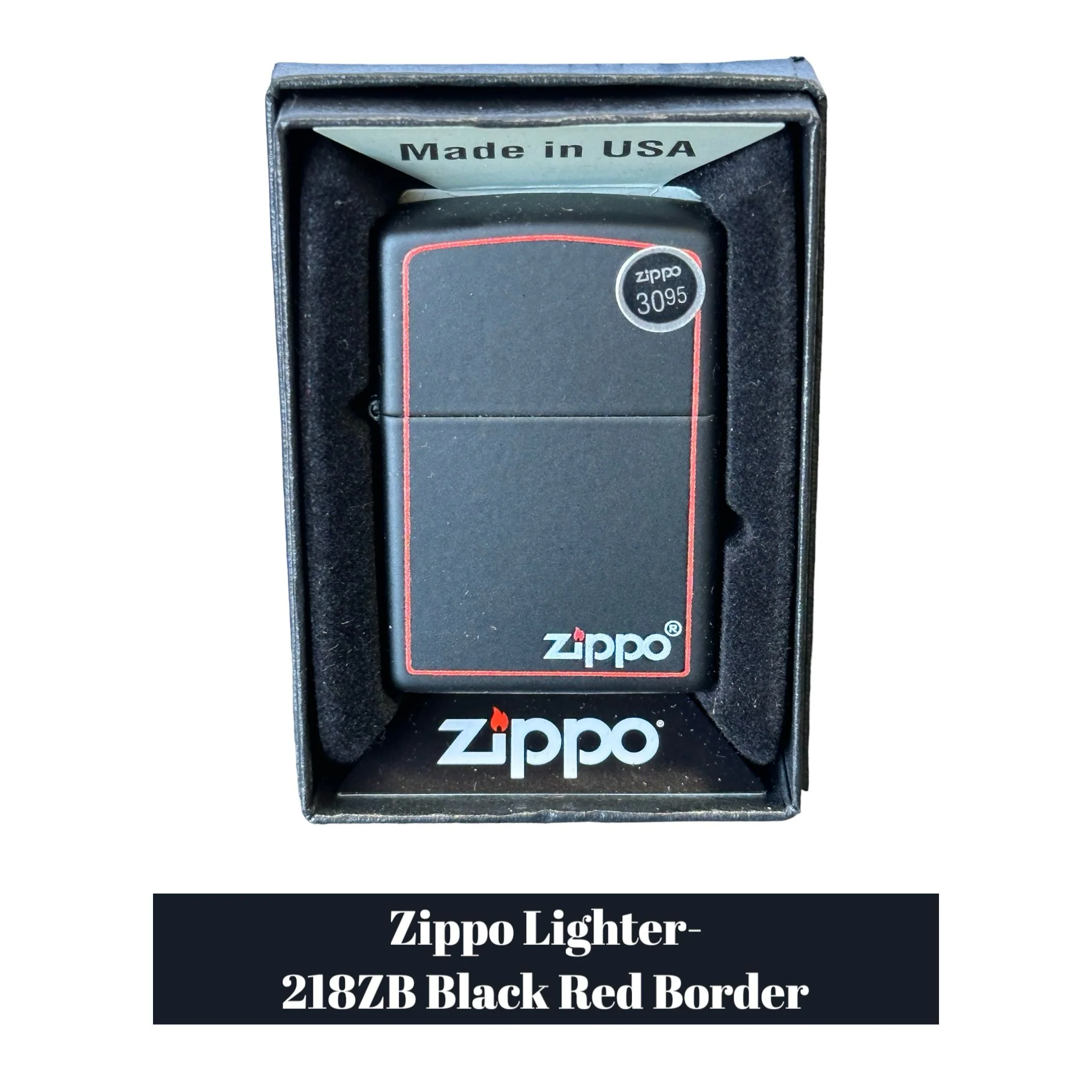 Zippo Lighter - Image 44