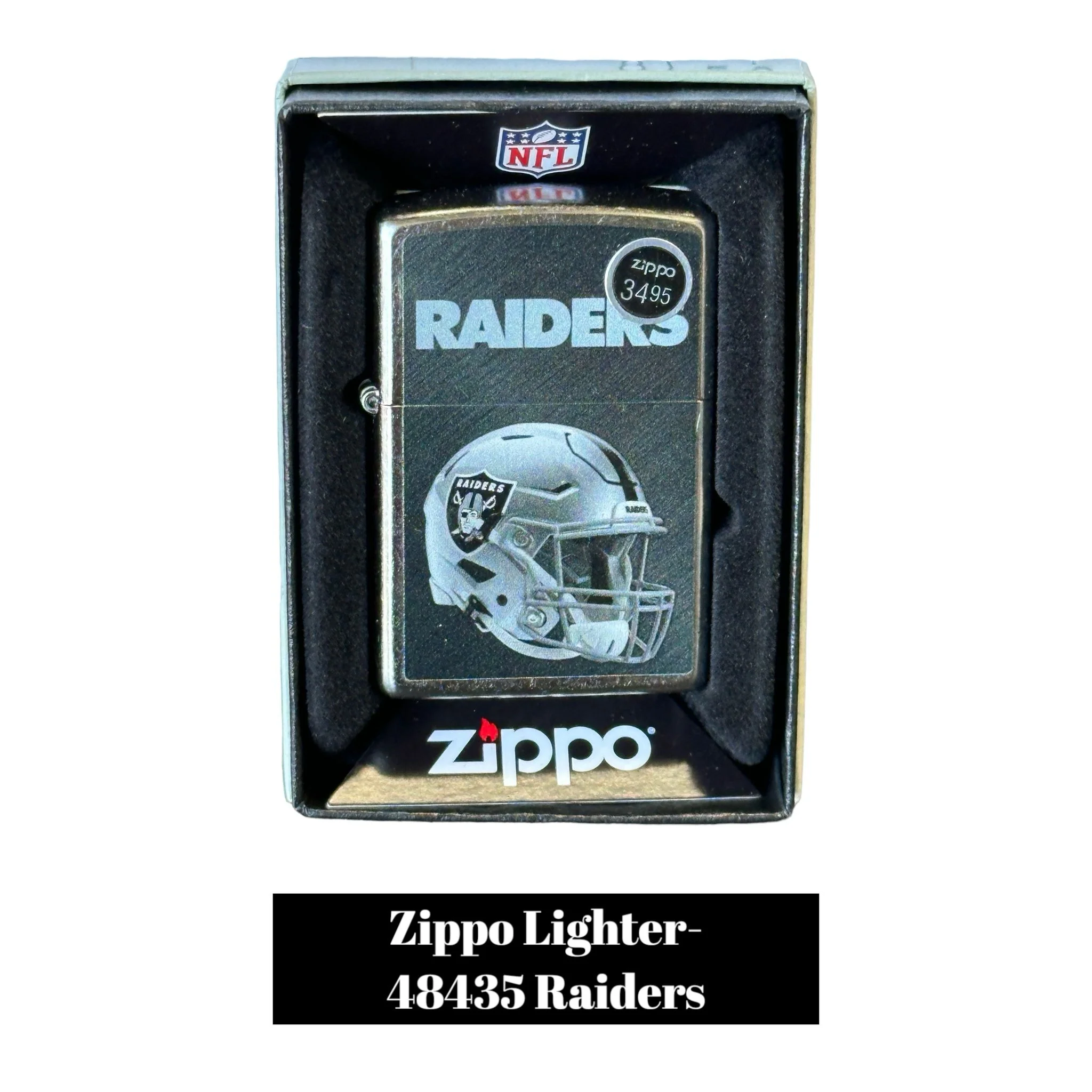 Zippo Lighter - Image 46