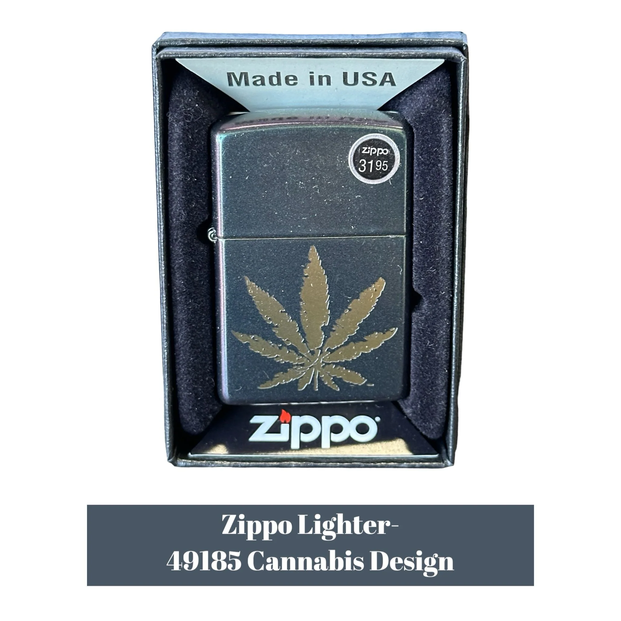 Zippo Lighter - Image 51