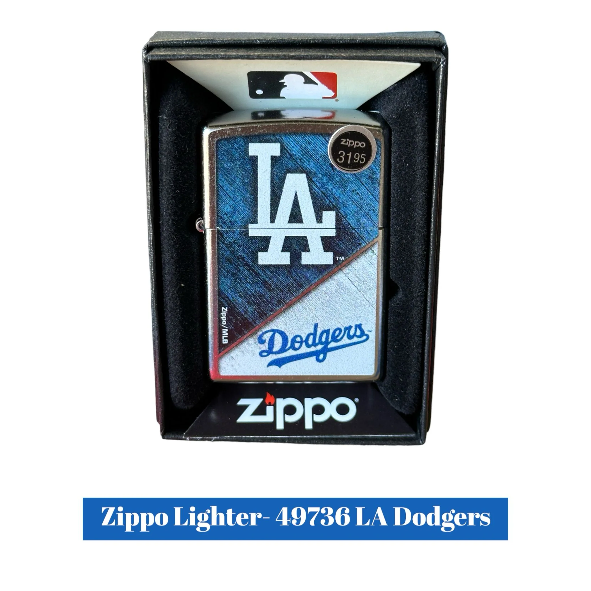 Zippo Lighter - Image 52