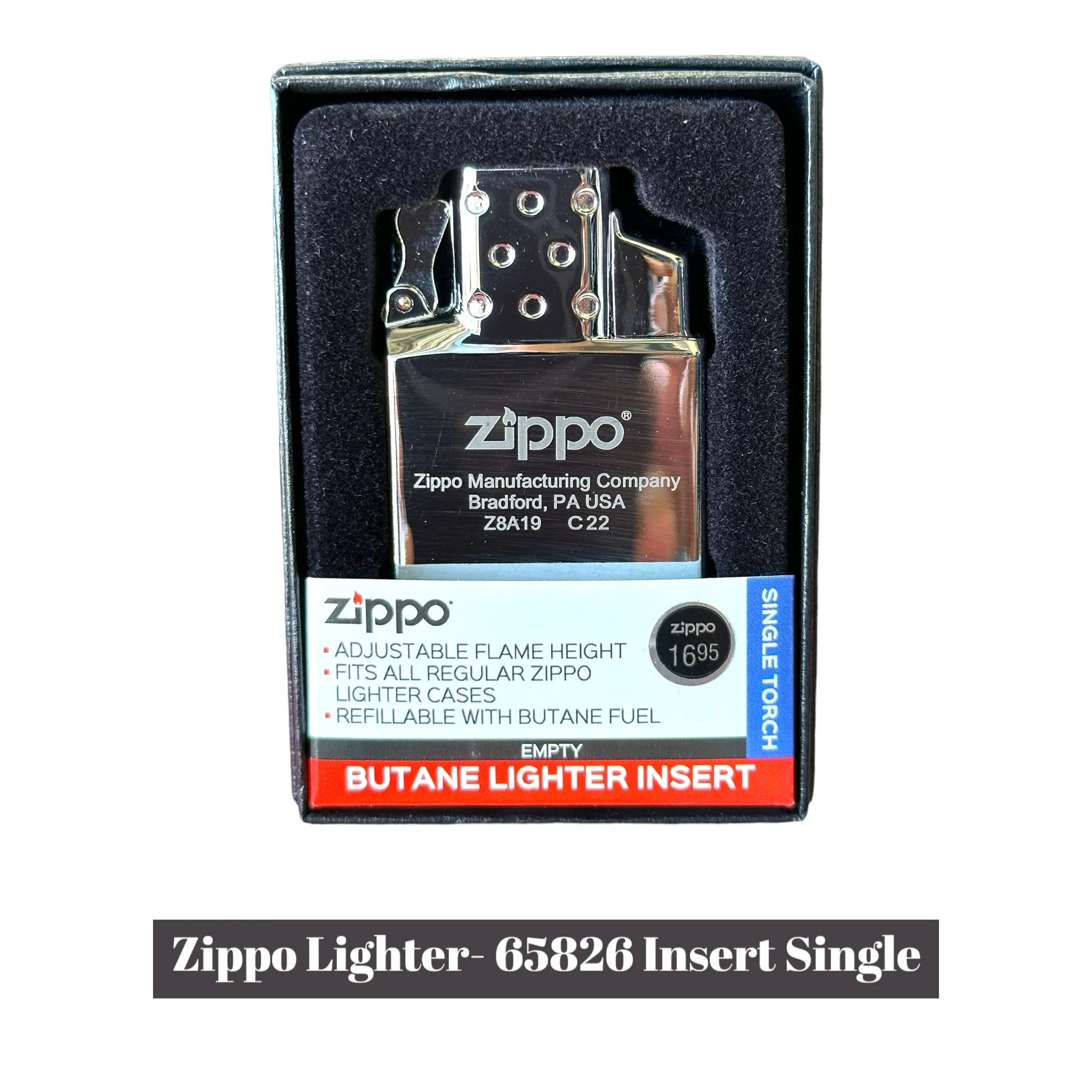 Zippo Lighter - Image 54