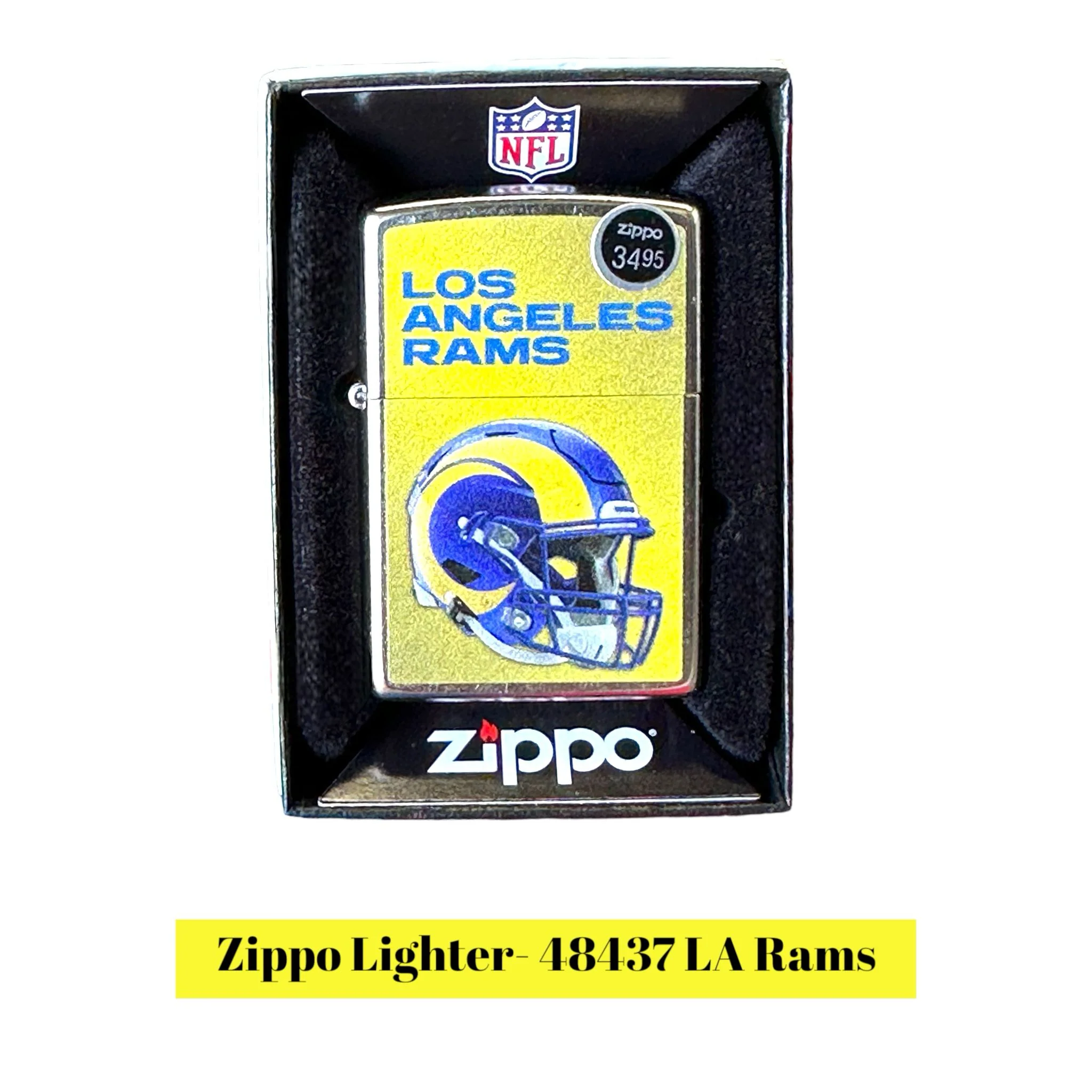 Zippo Lighter - Image 58