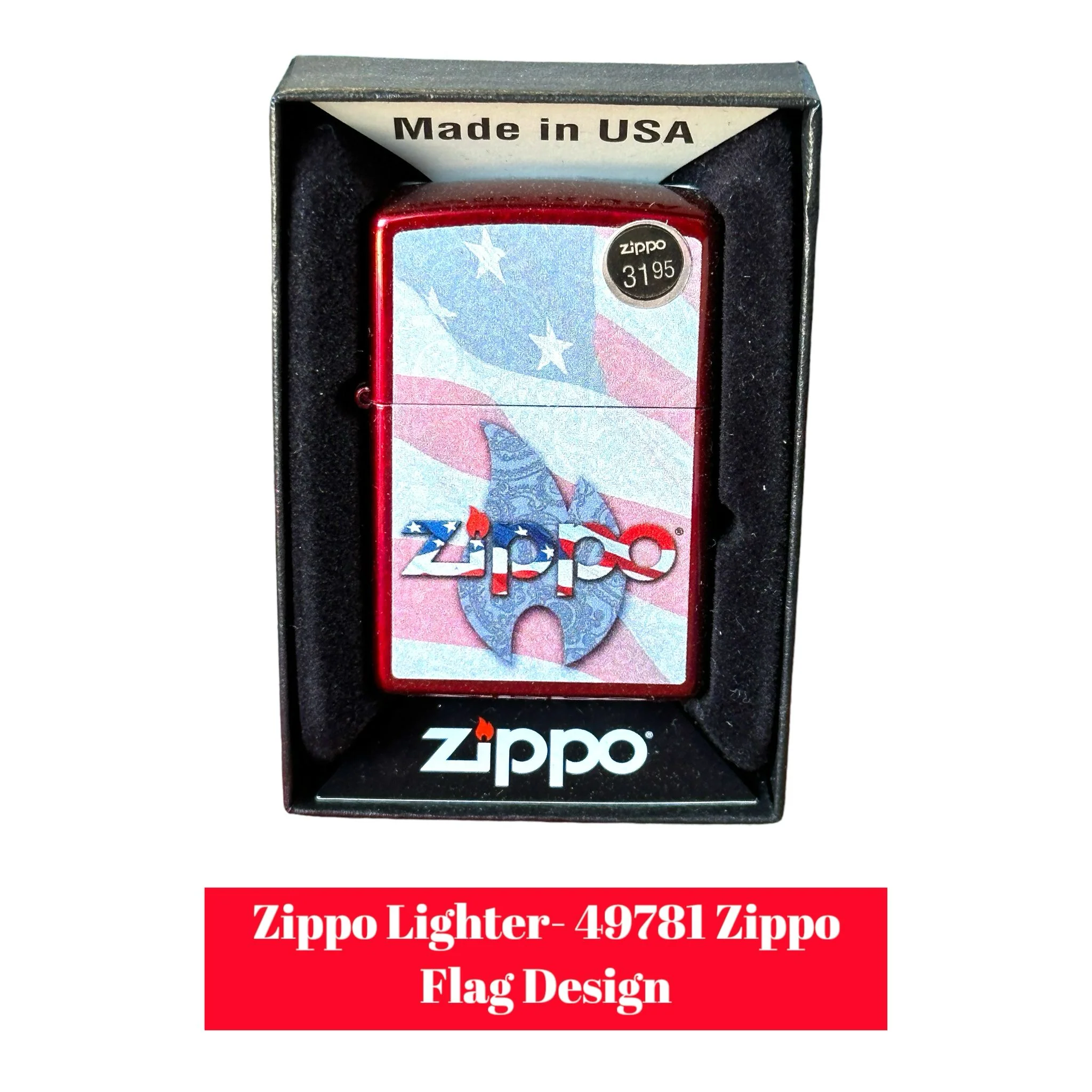 Zippo Lighter - Image 59