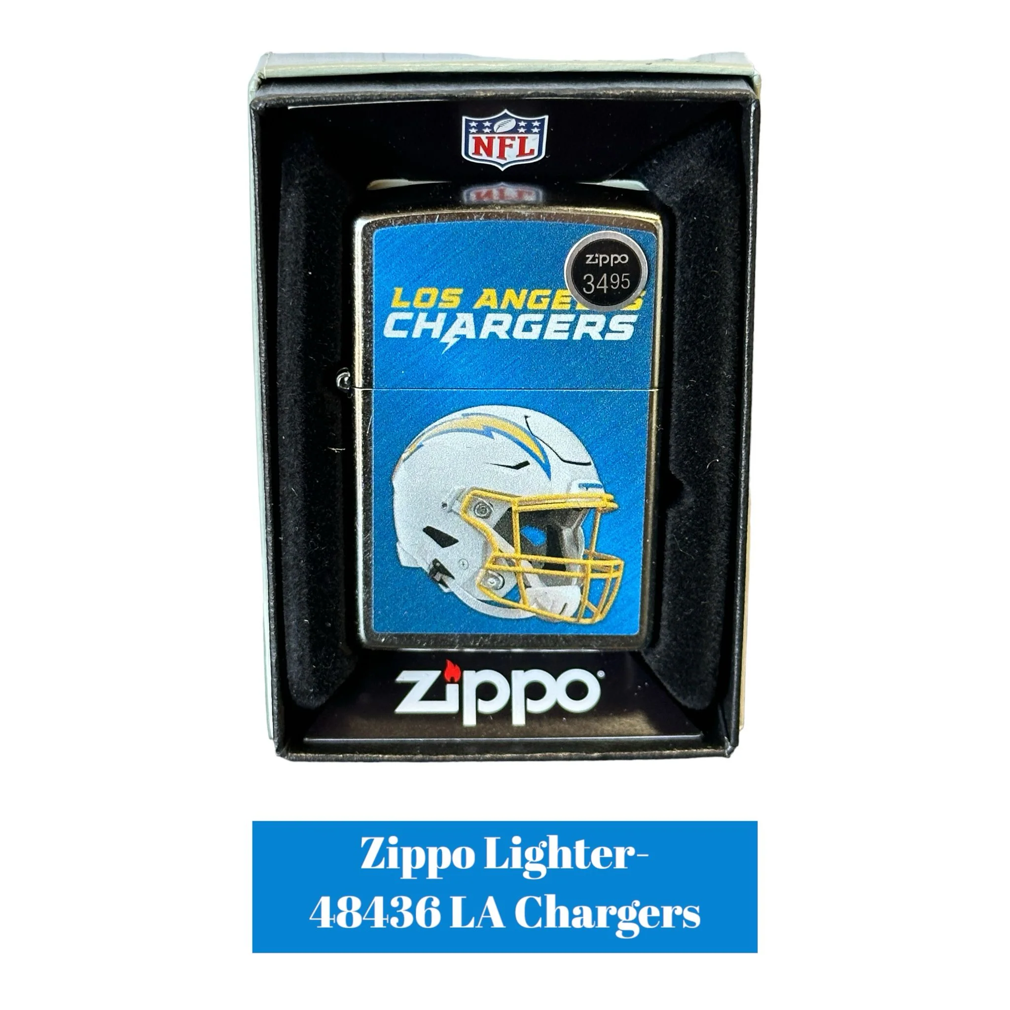 Zippo Lighter - Image 6