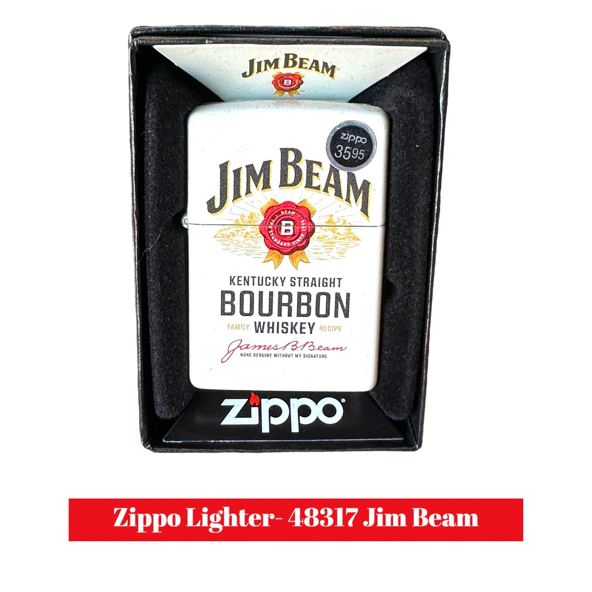 Zippo Lighter - Image 65