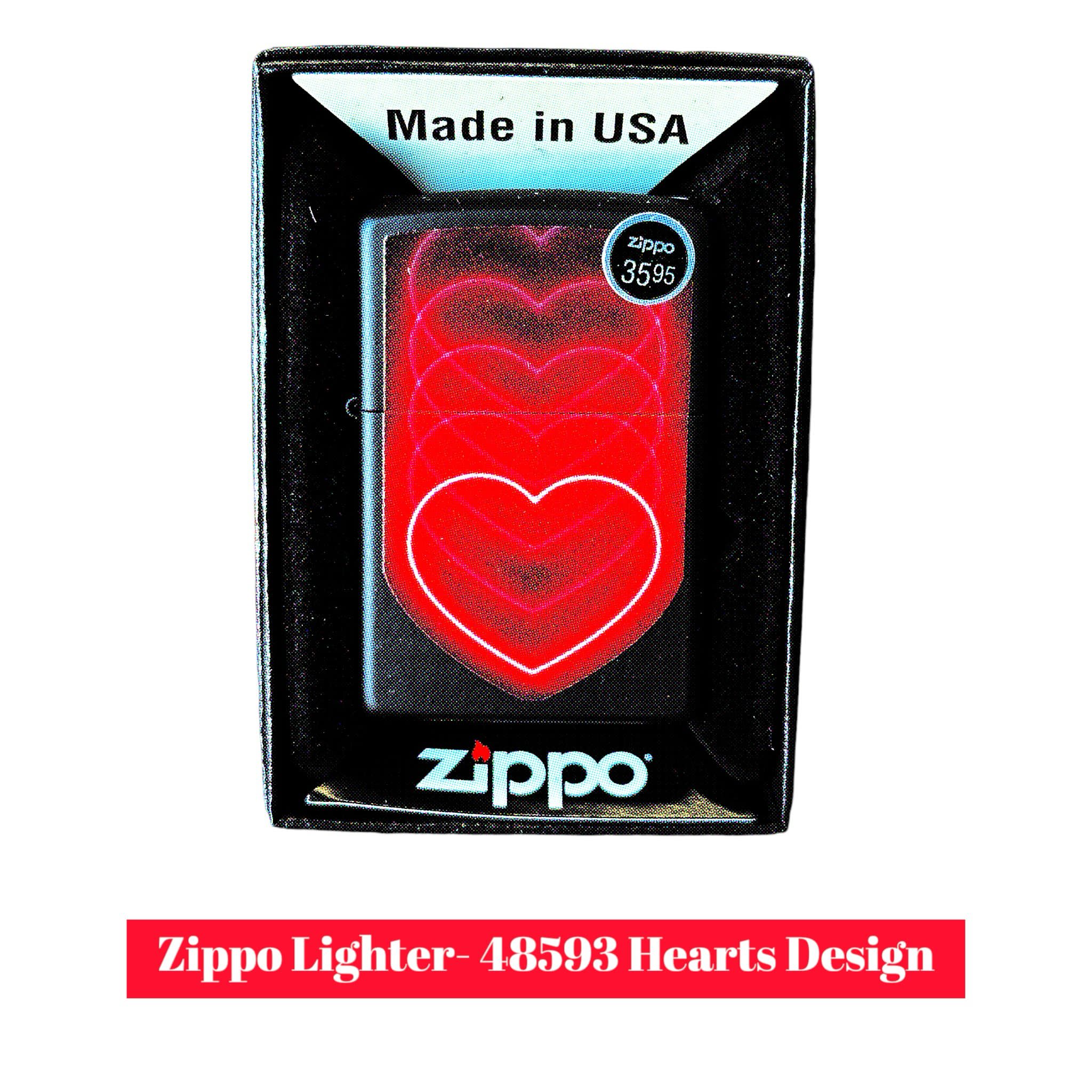 Zippo Lighter - Image 68
