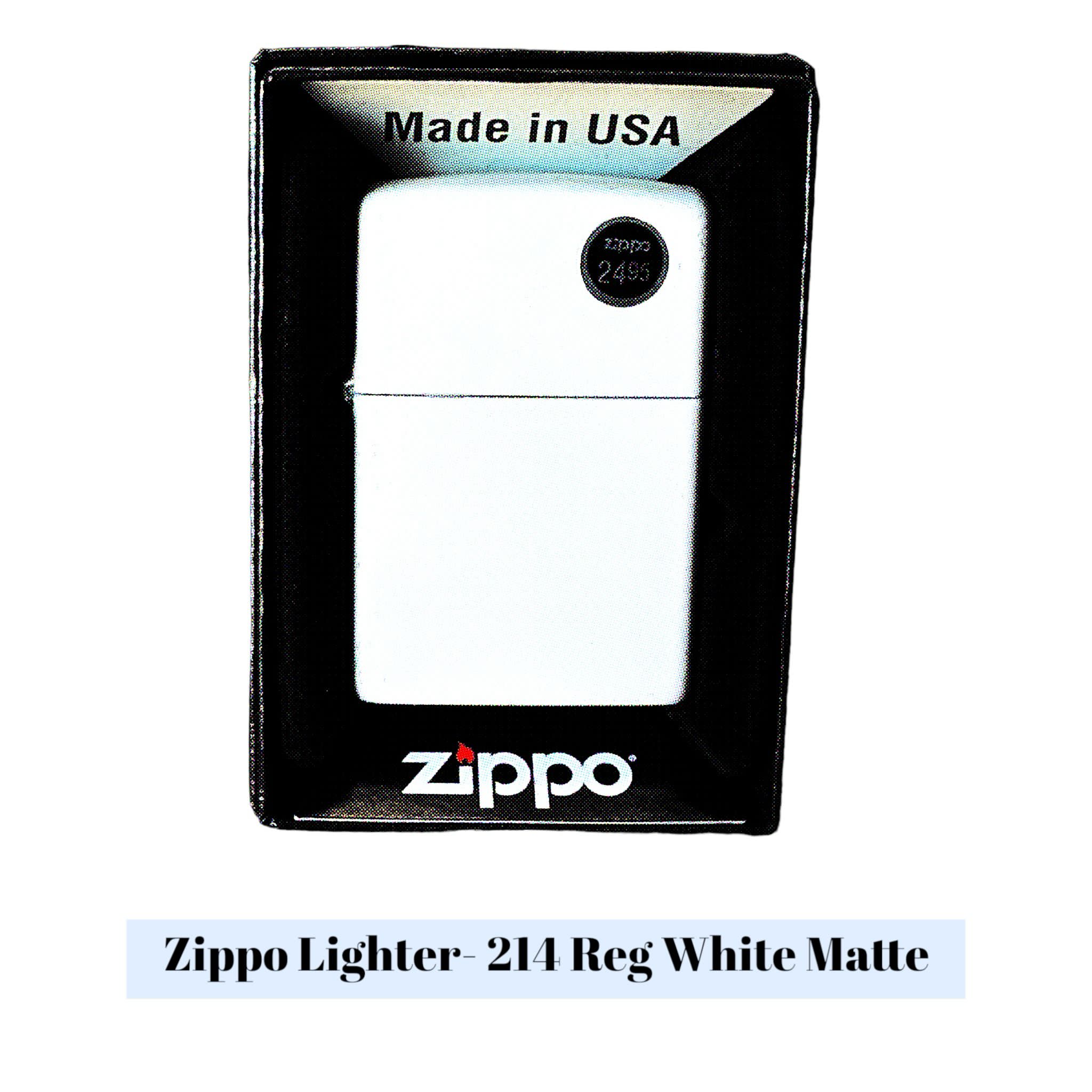 Zippo Lighter - Image 69